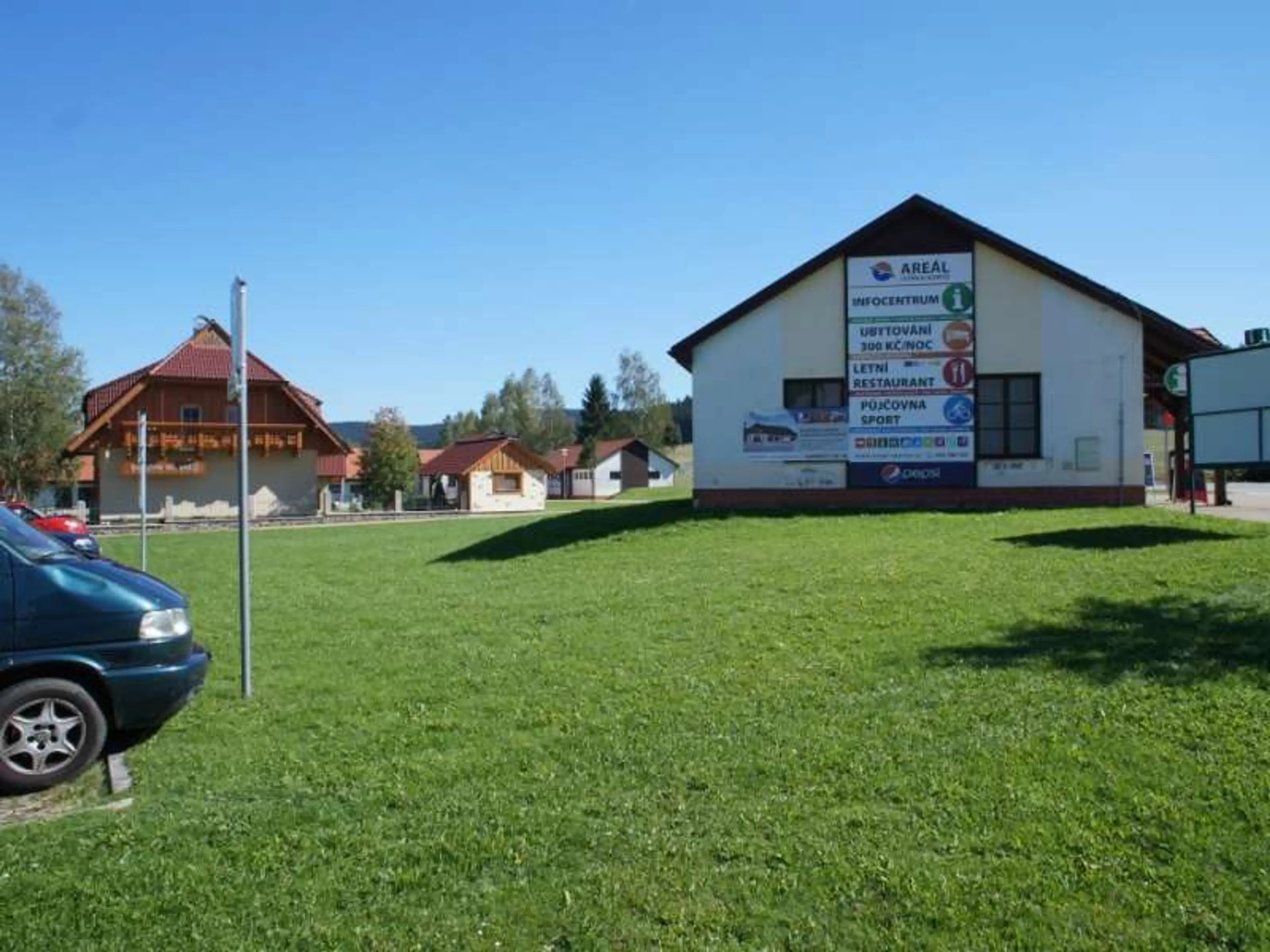 Areál Letních Sportů carousel-image-1