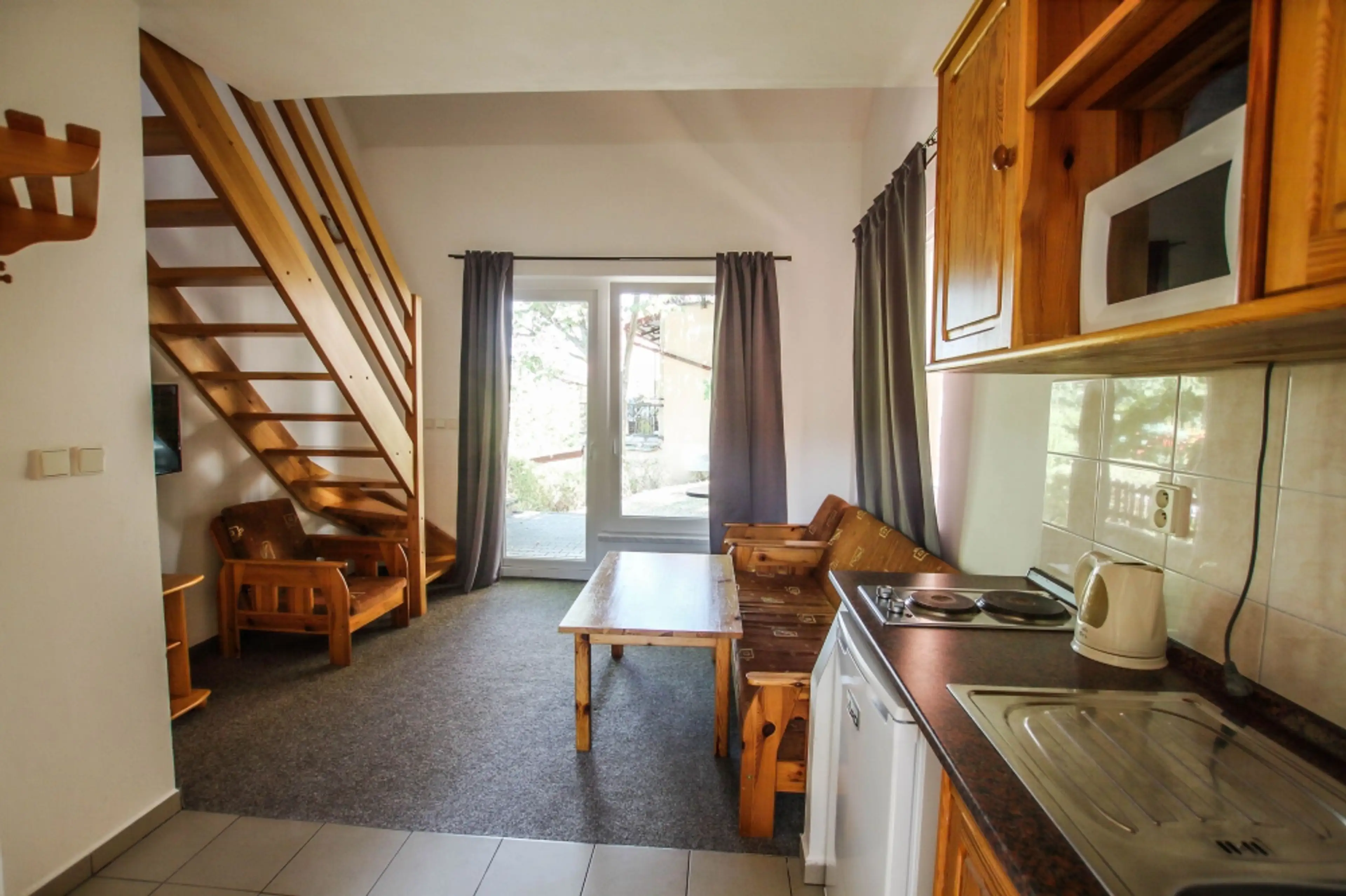 Resort M - Vranovská přehrada carousel-image-18