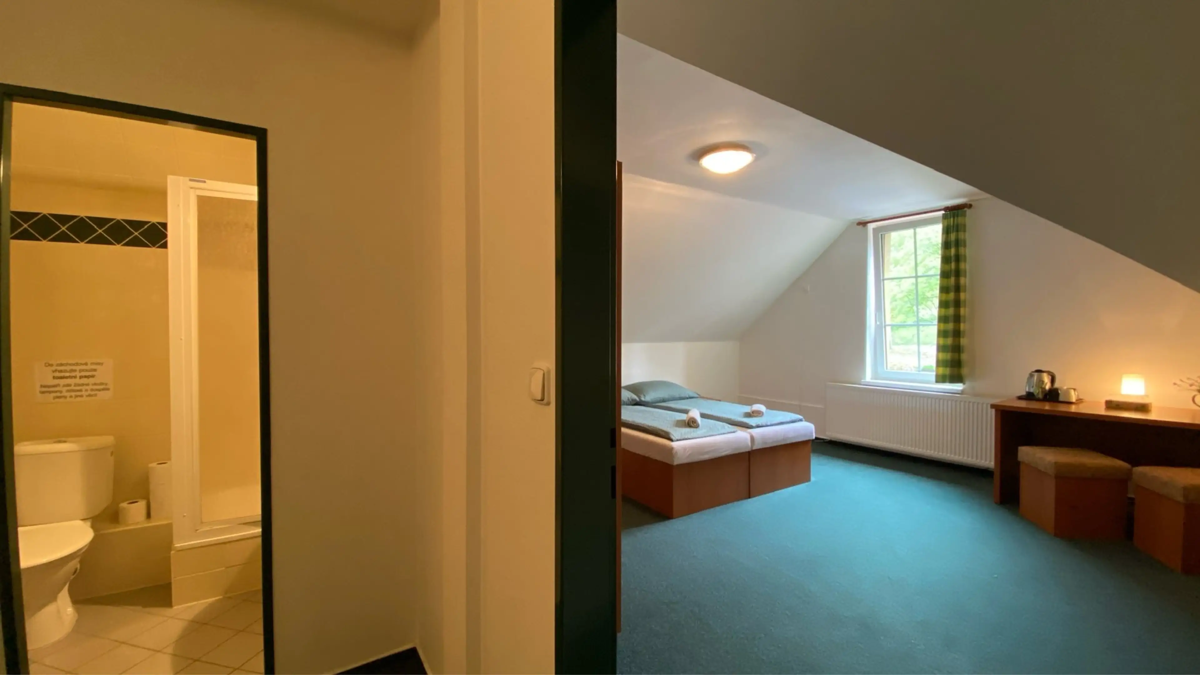 Kemp a penzion Patriot carousel-image-5