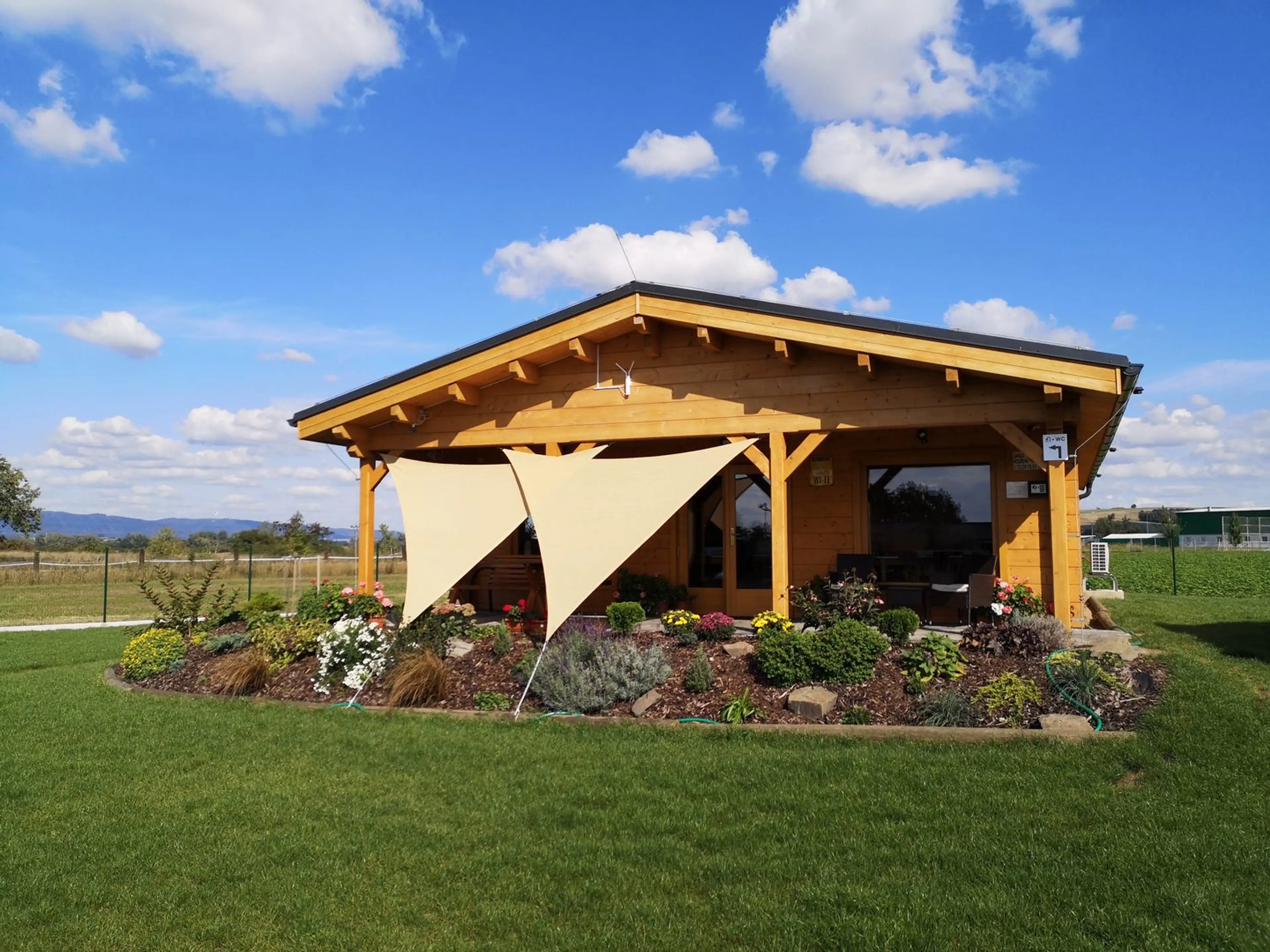 Resort Radslavice carousel-image-1