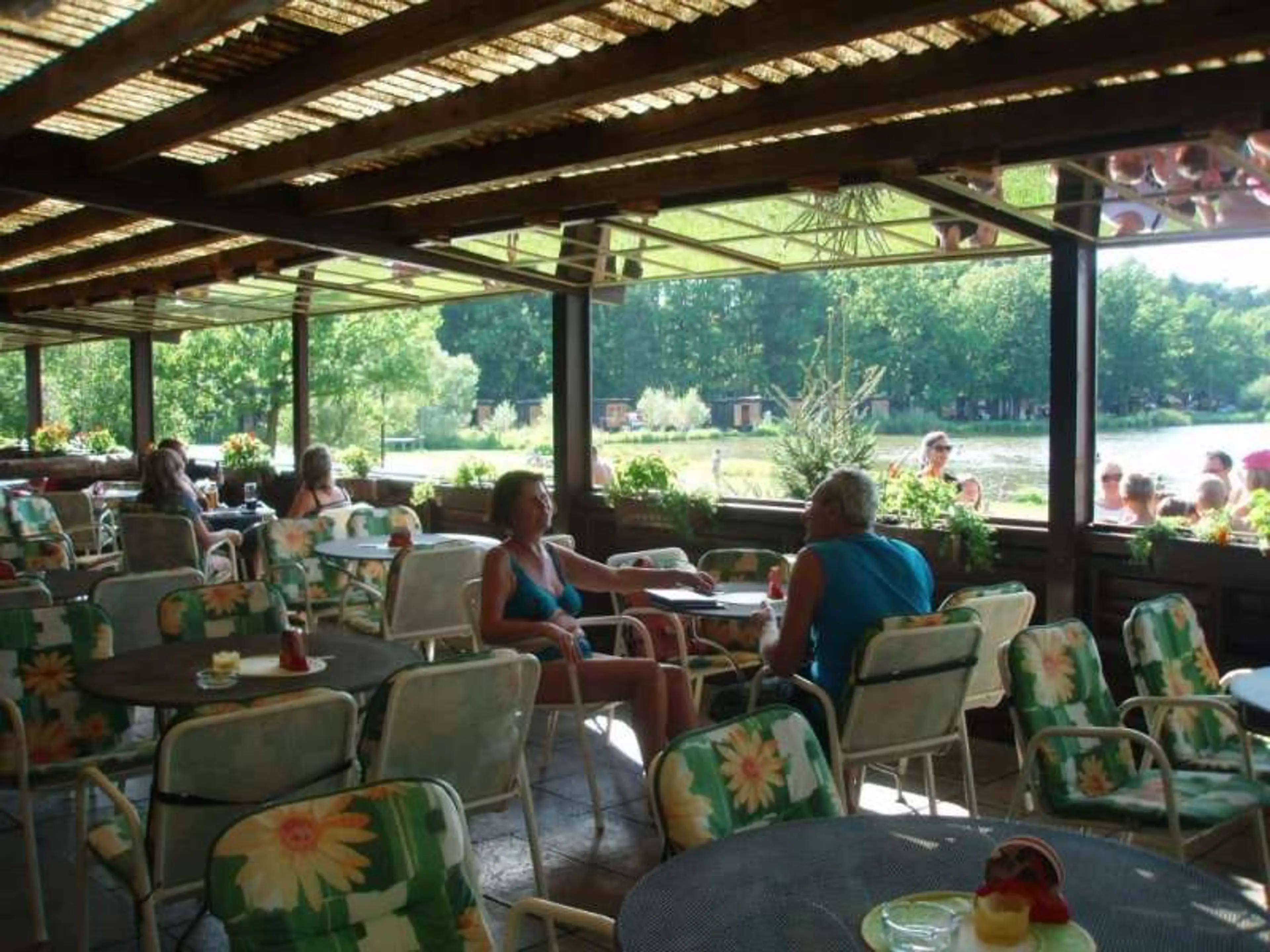 Kemp Bezdrev - Camping & Restaurant carousel-image-30