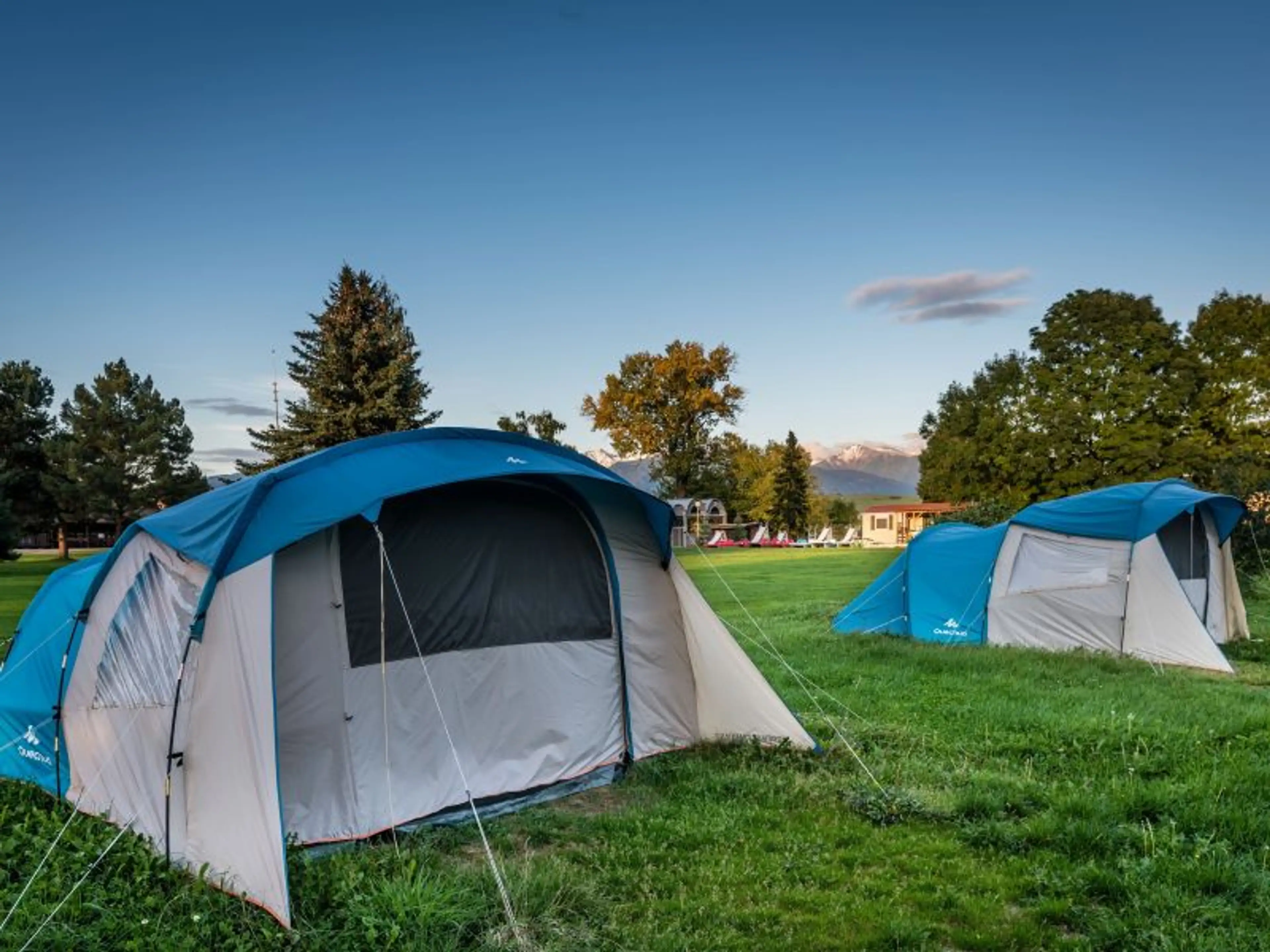 Mara camping / ATC Liptovský Trnovec carousel-image-12