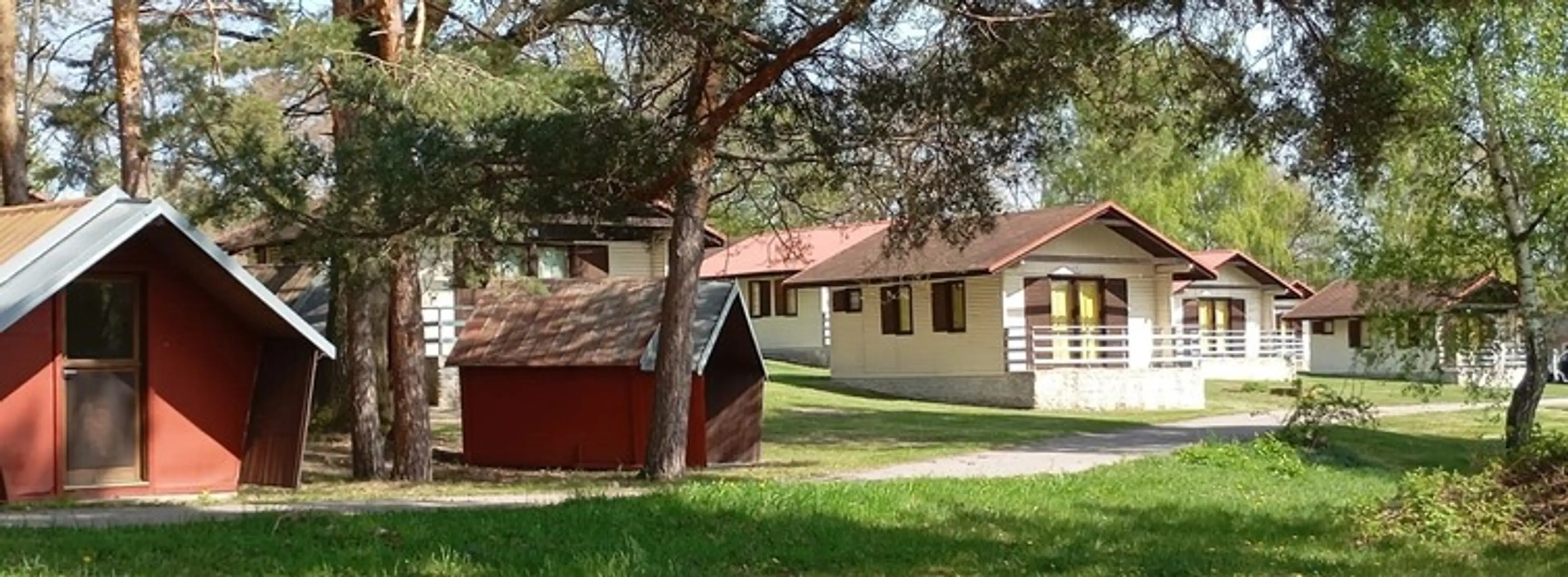 Autokempink Štilec carousel-image-1