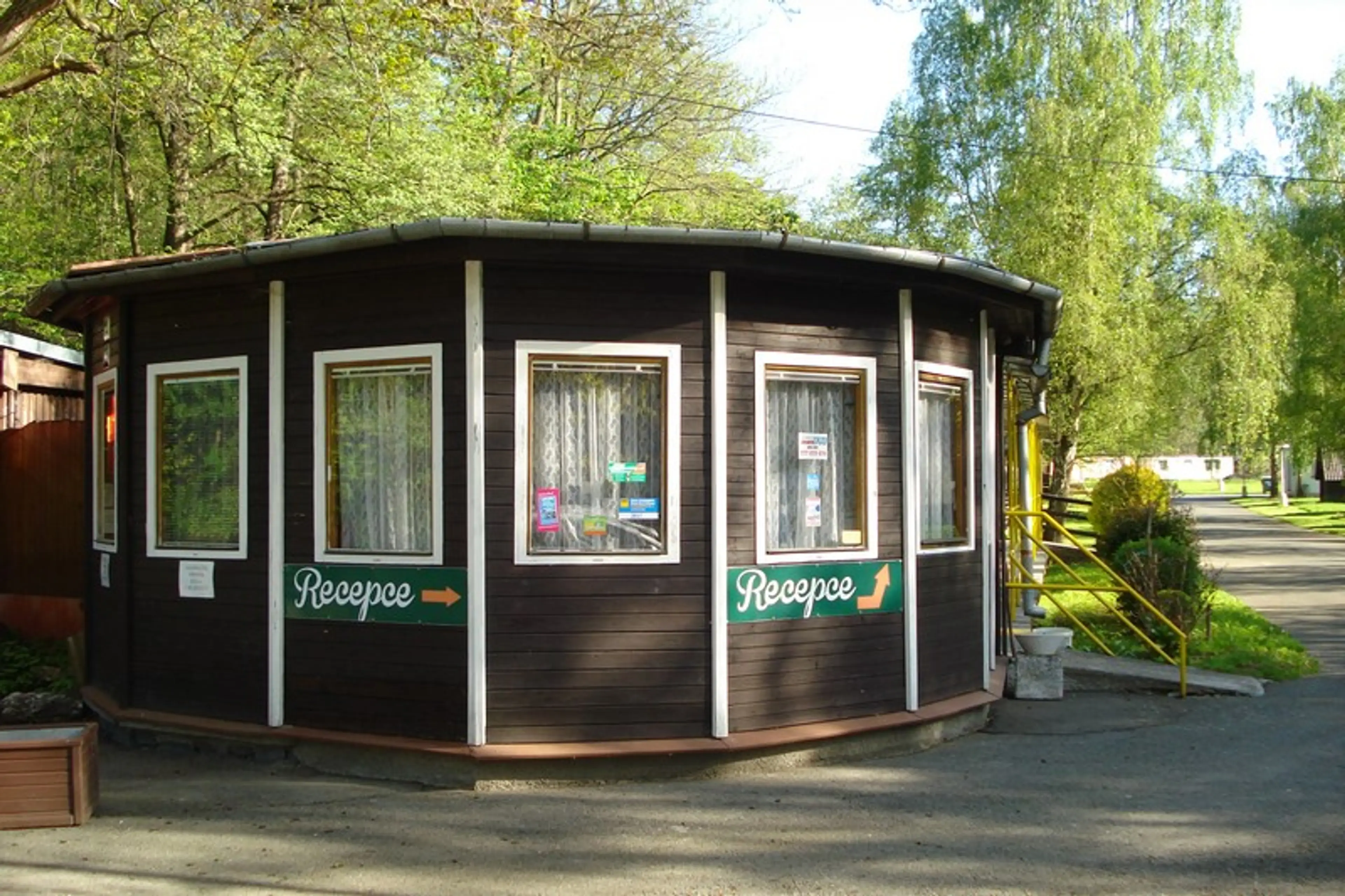 Autokemp Šterberk carousel-image-7