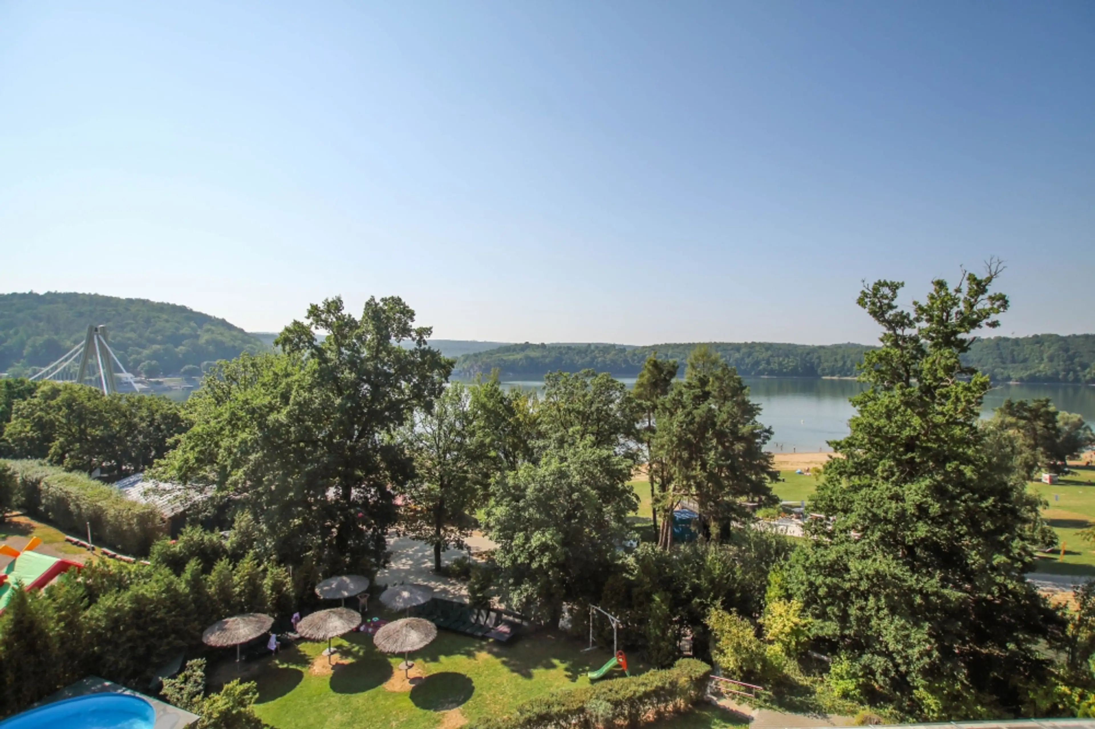 Resort M - Vranovská přehrada carousel-image-8