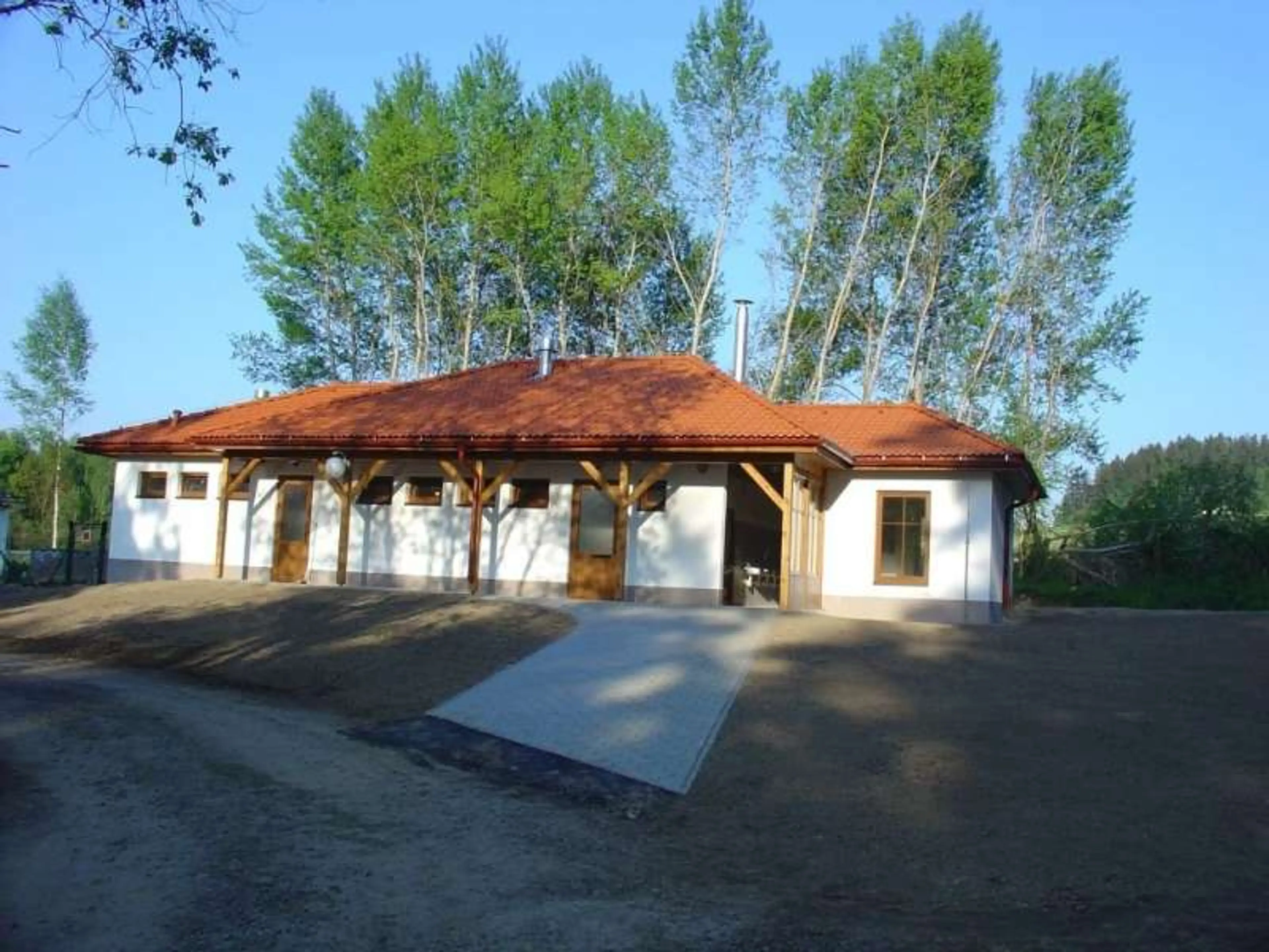 Camping Olšina - Lipno carousel-image-5