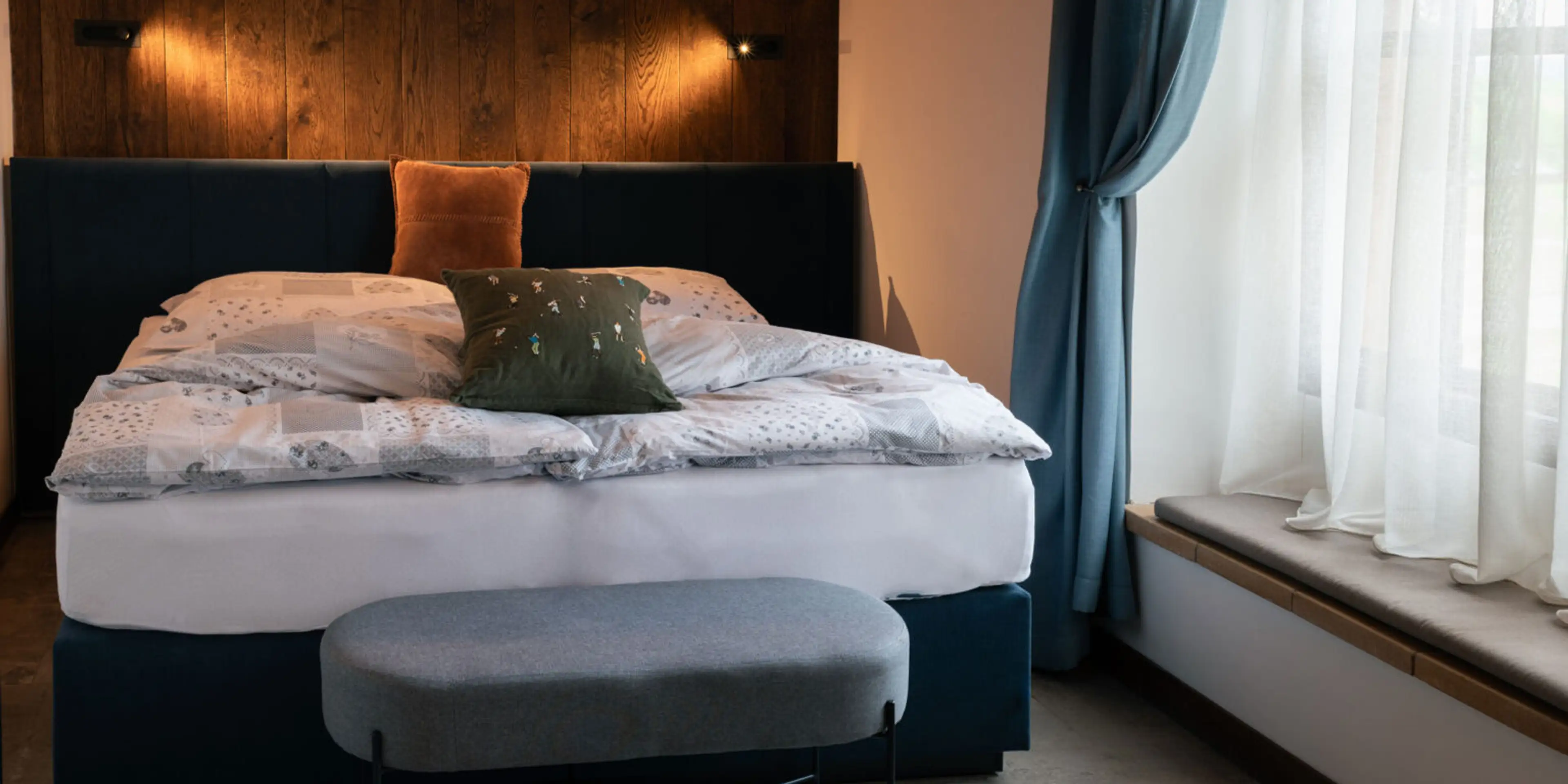 KARAVANOVÉ STÁNÍ V KESTŘANY GOLF & COUNTRY CLUBU carousel-image-3