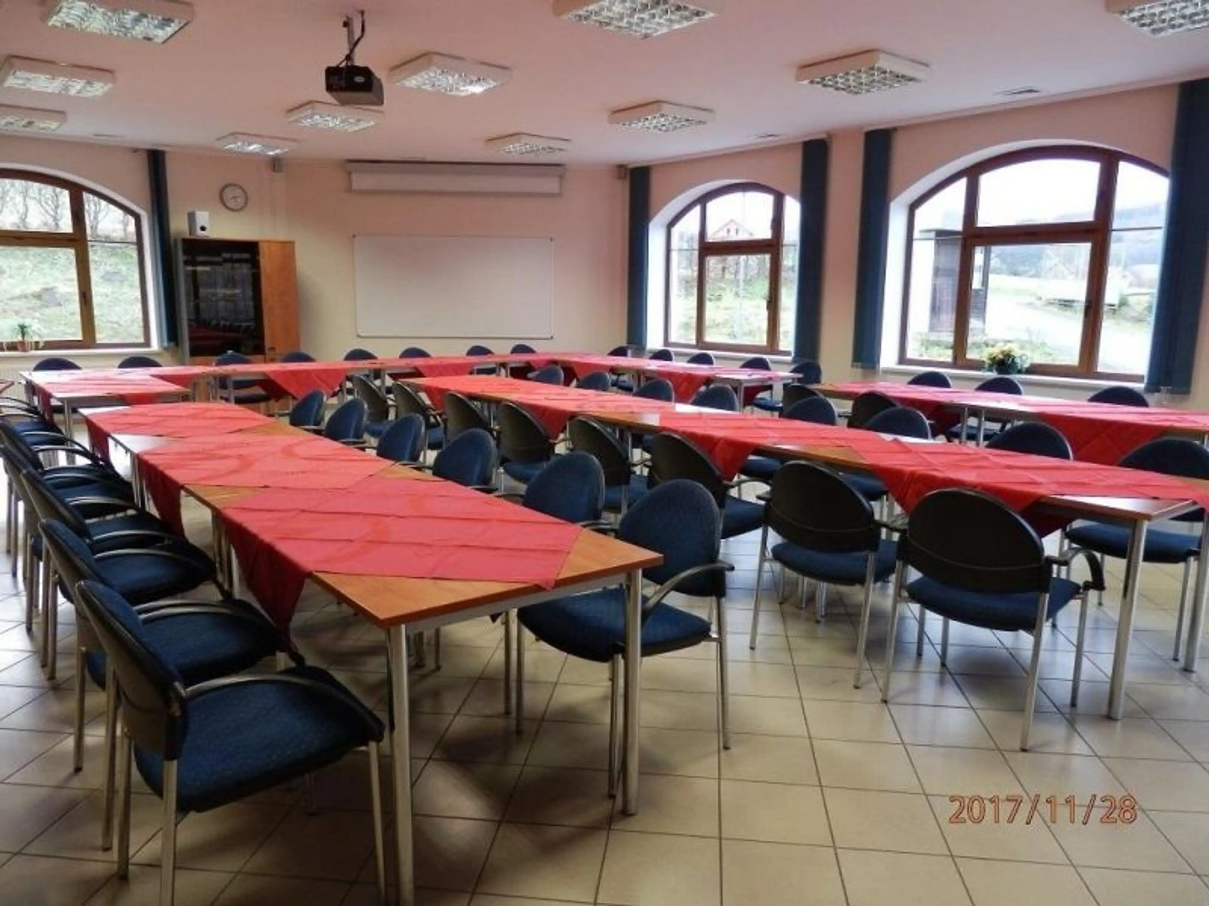 Eurocamp Běšiny carousel-image-22