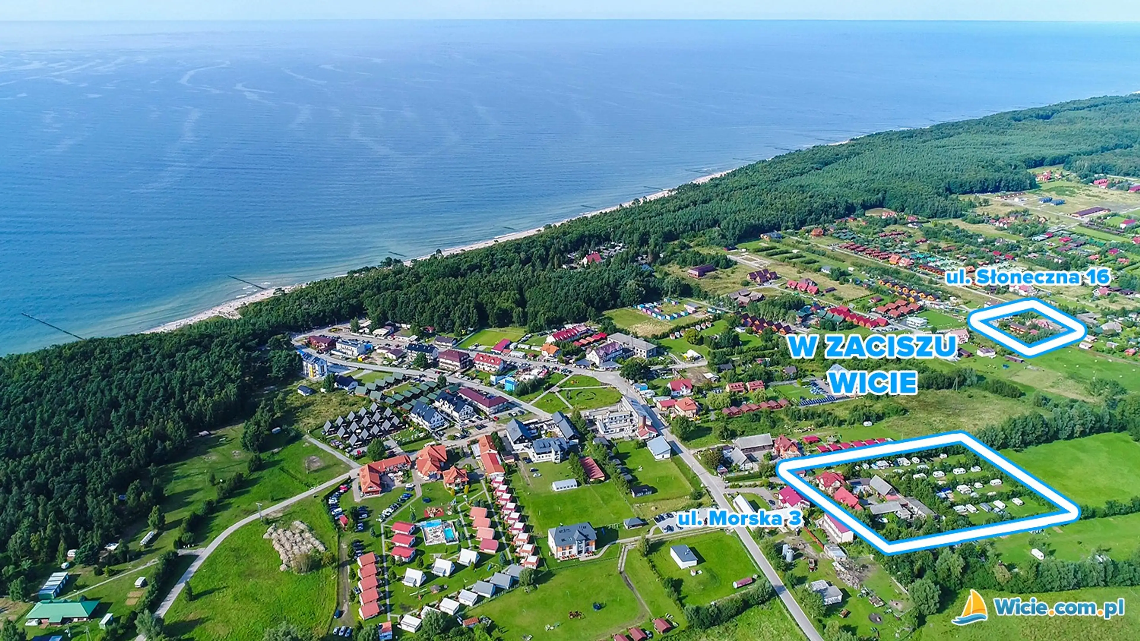 Campsite Zacisze Wicie carousel-image-5