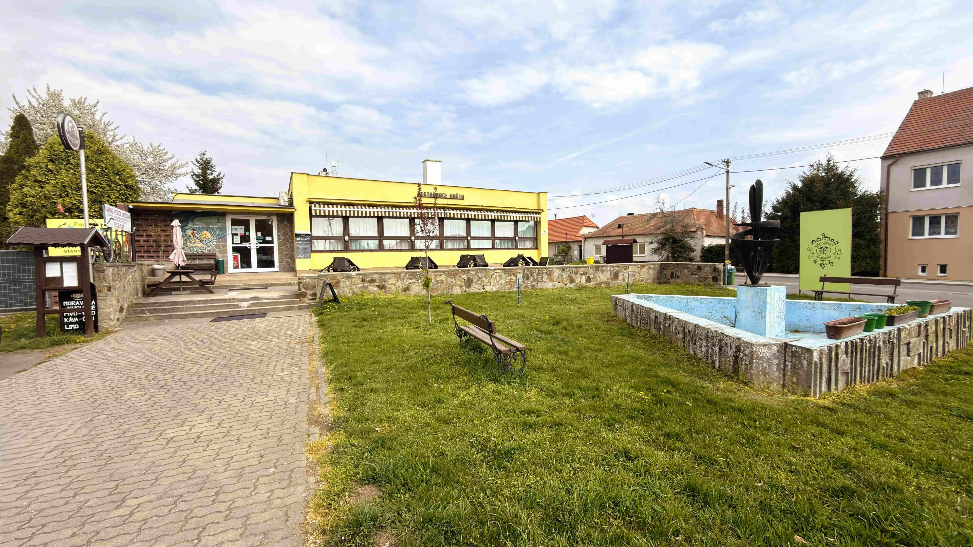 Camp Havraníky carousel-image-31