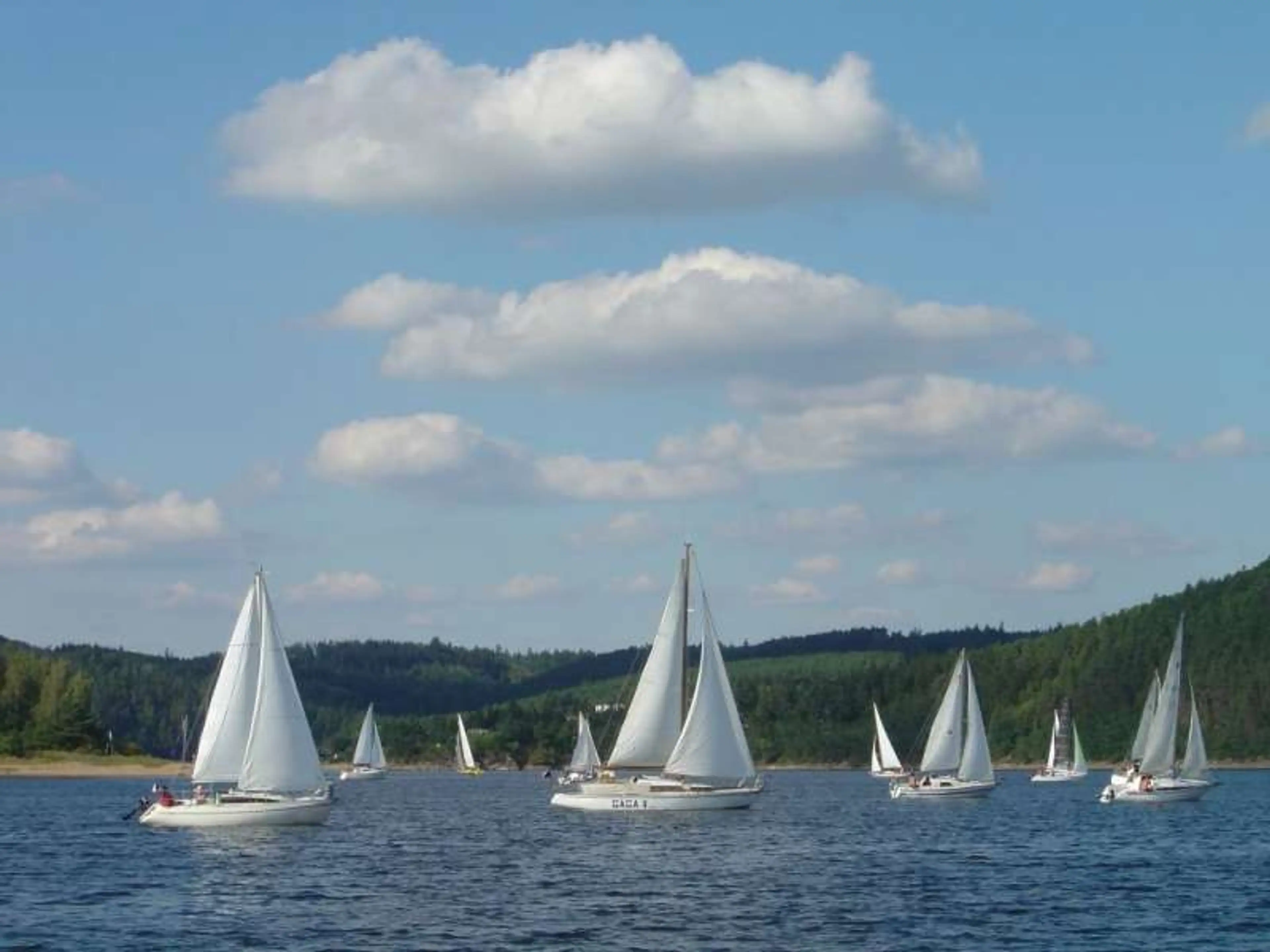 Rekreační středisko Radava carousel-image-11