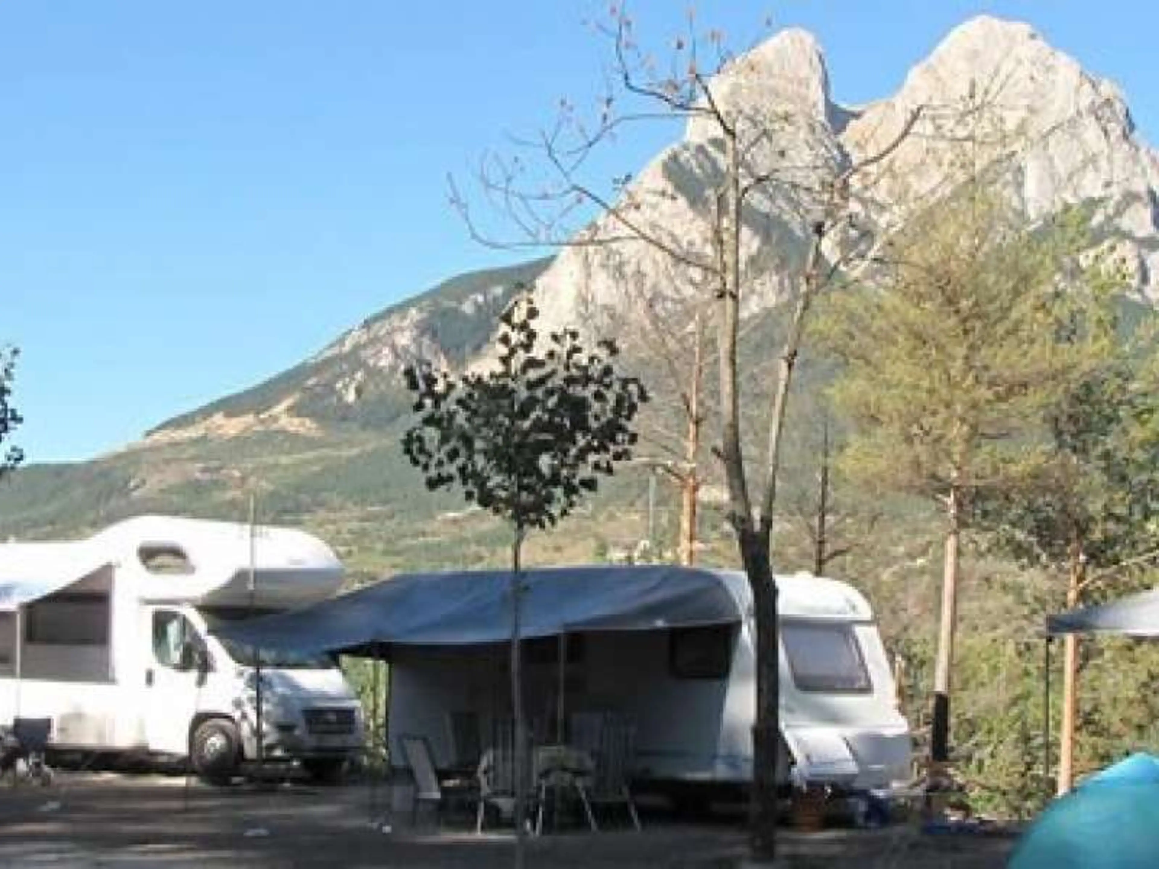 Camping Repòs del Pedraforca carousel-image-11