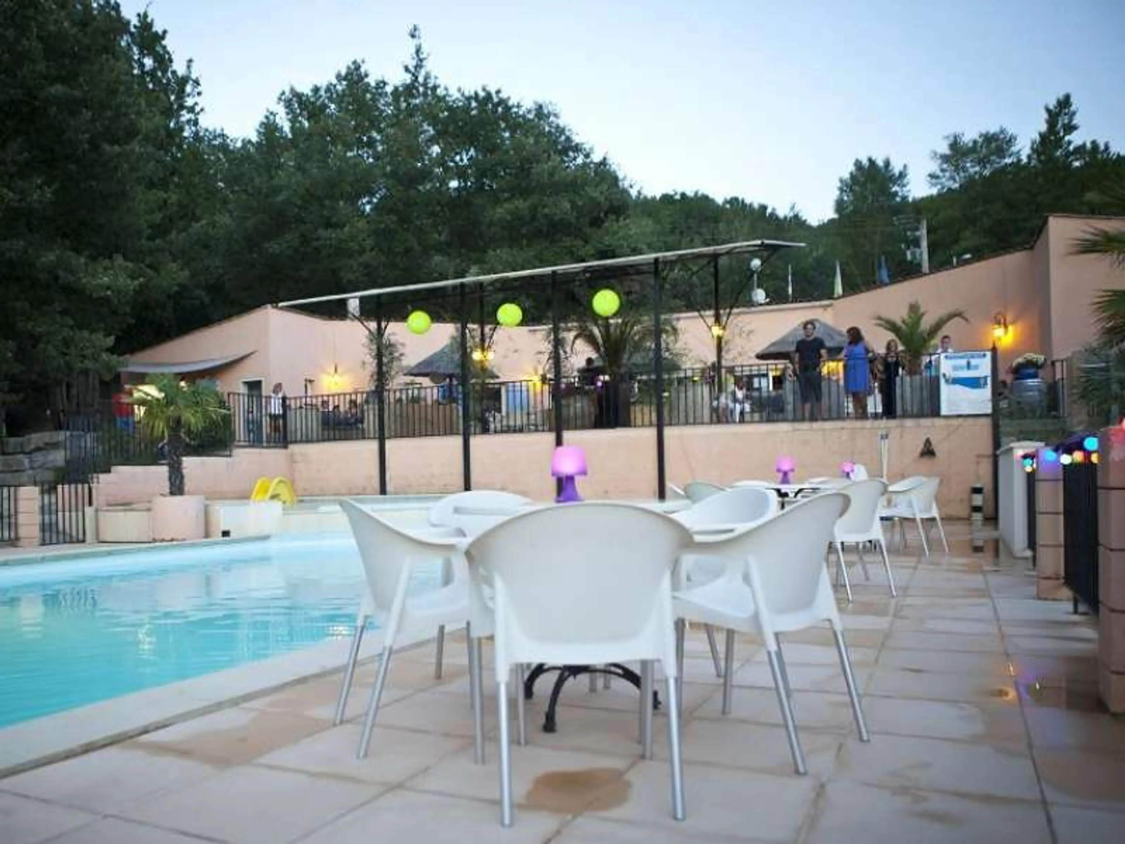 Camping La Vallée Verte carousel-image-10