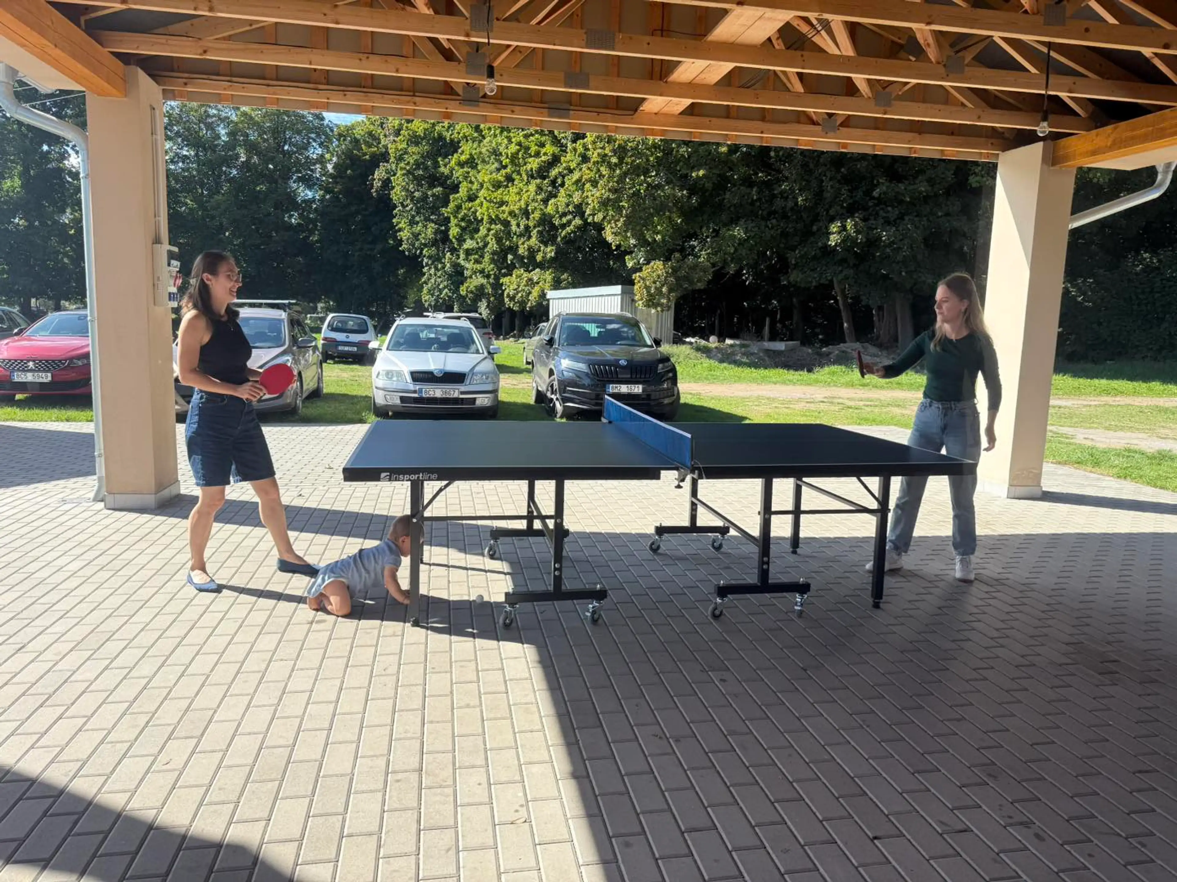 Sport kemp Štěkeň carousel-image-3