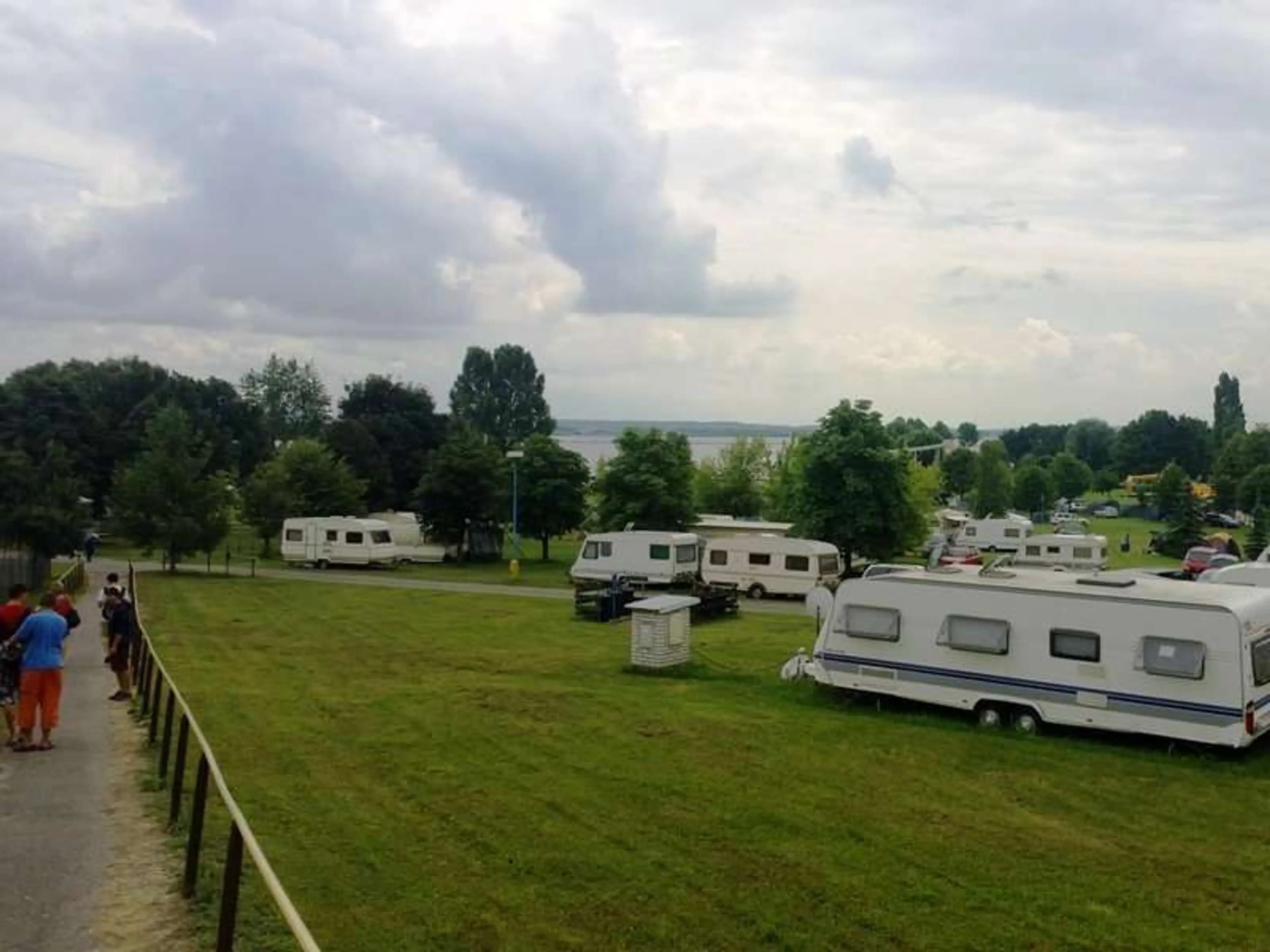 Autocamping Rozkoš carousel-image-27