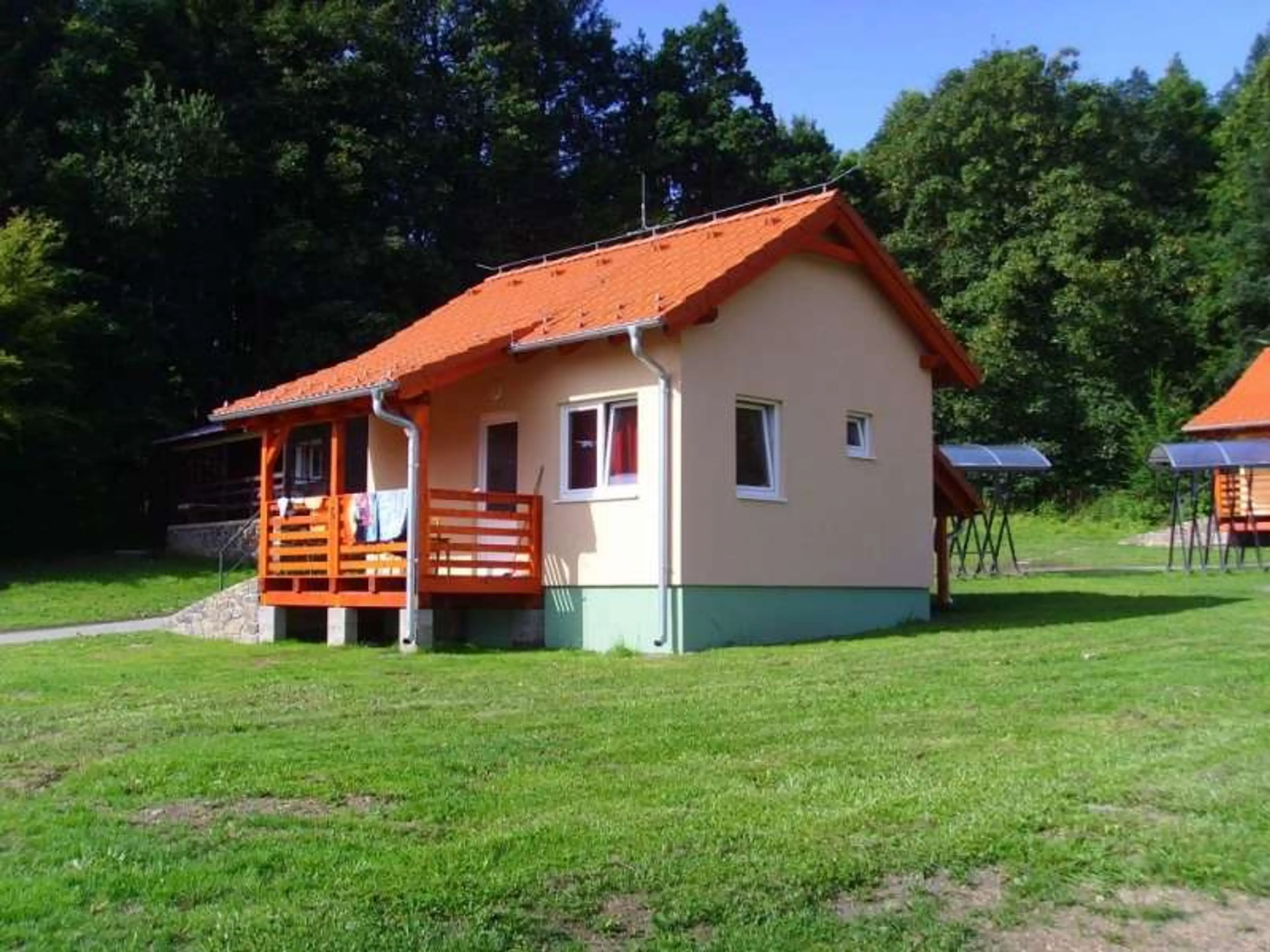 Camp Olšovec, Jedovnice carousel-image-3