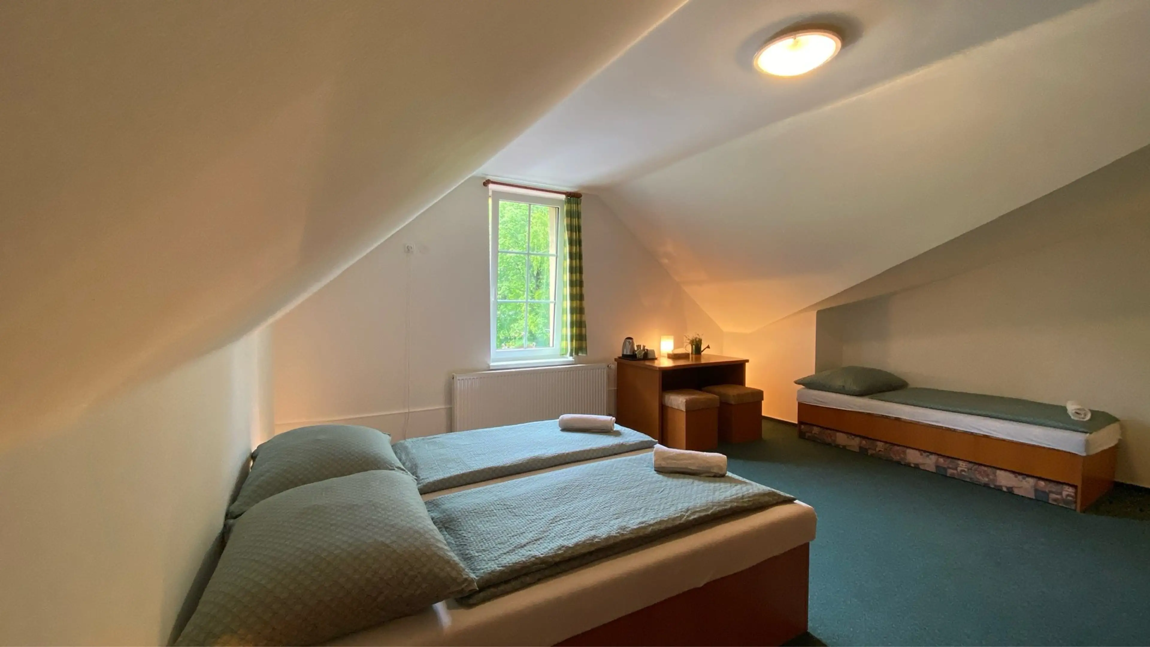 Kemp a penzion Patriot carousel-image-12