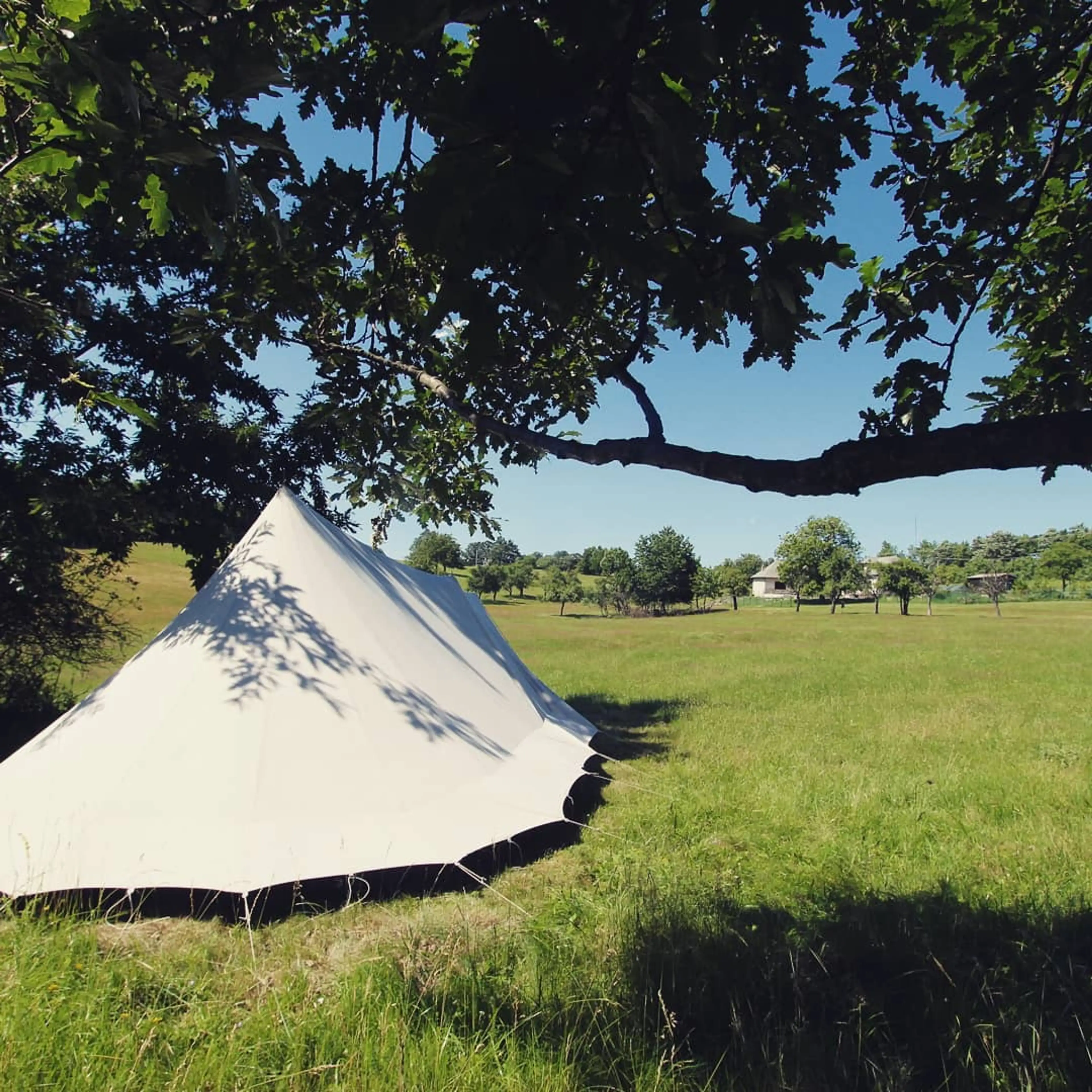 Camping & Glamping Slovakia carousel-image-4