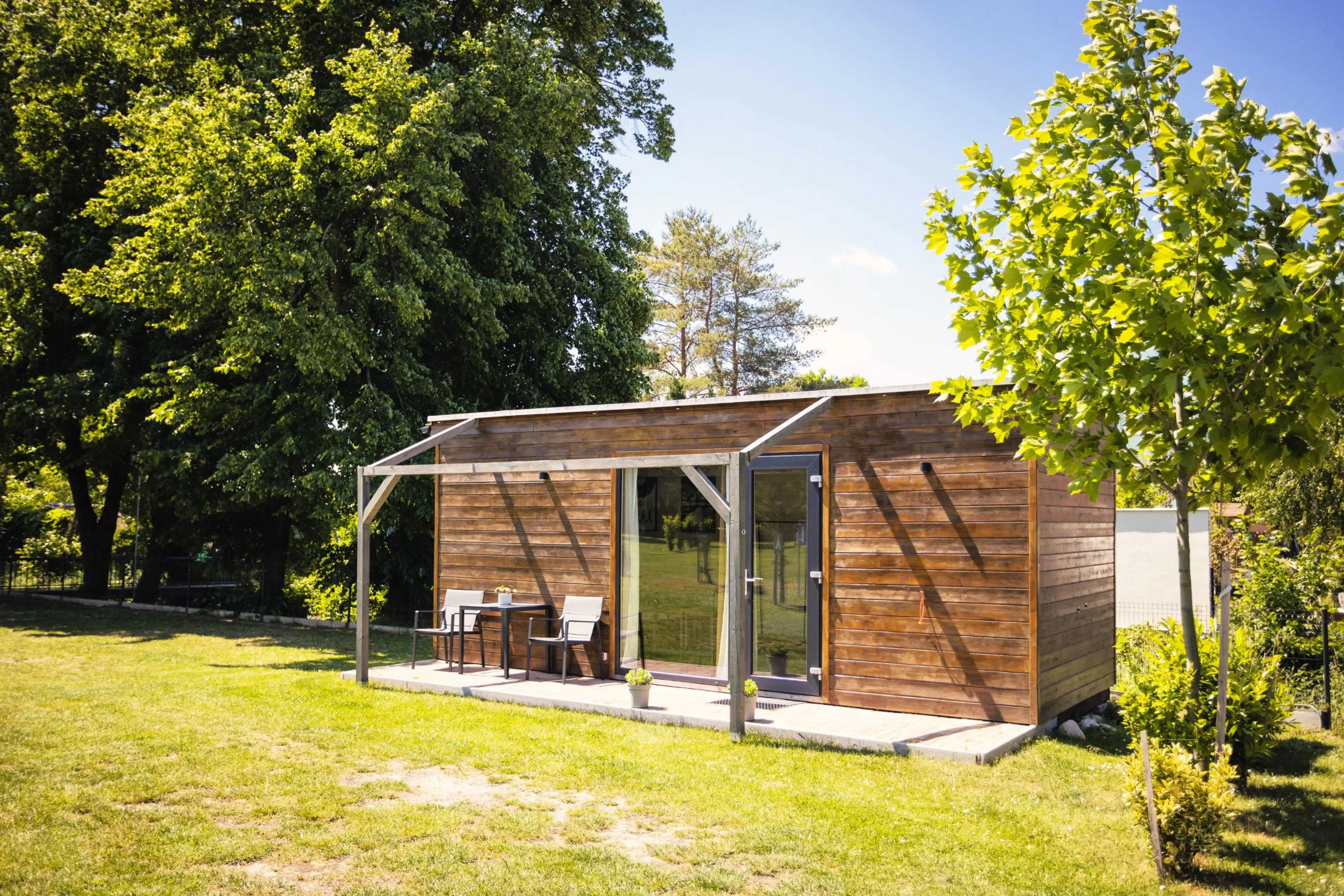 Camping Pullmann Piešťany carousel-image-11
