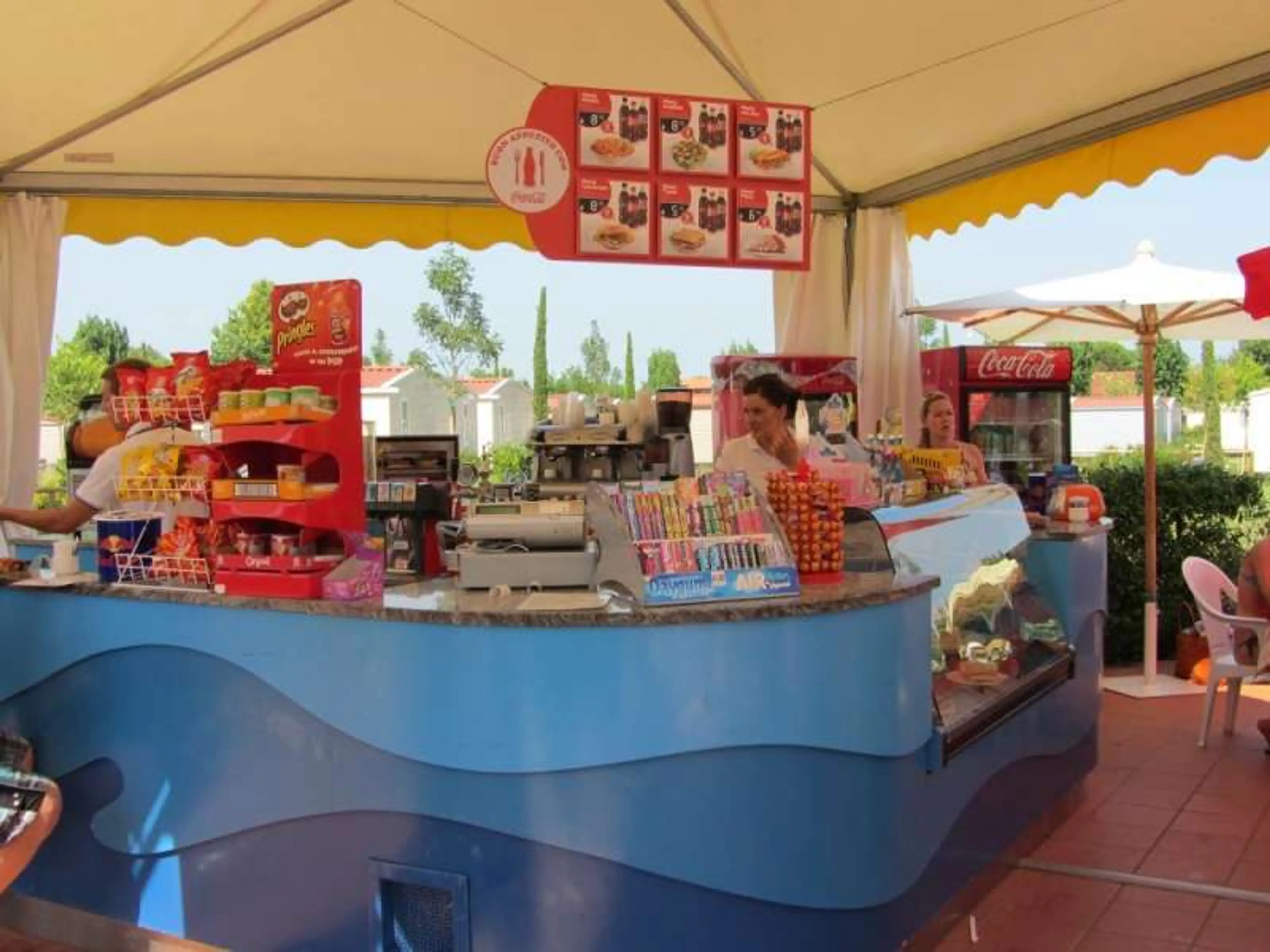 Camping Village San Francesco carousel-image-9