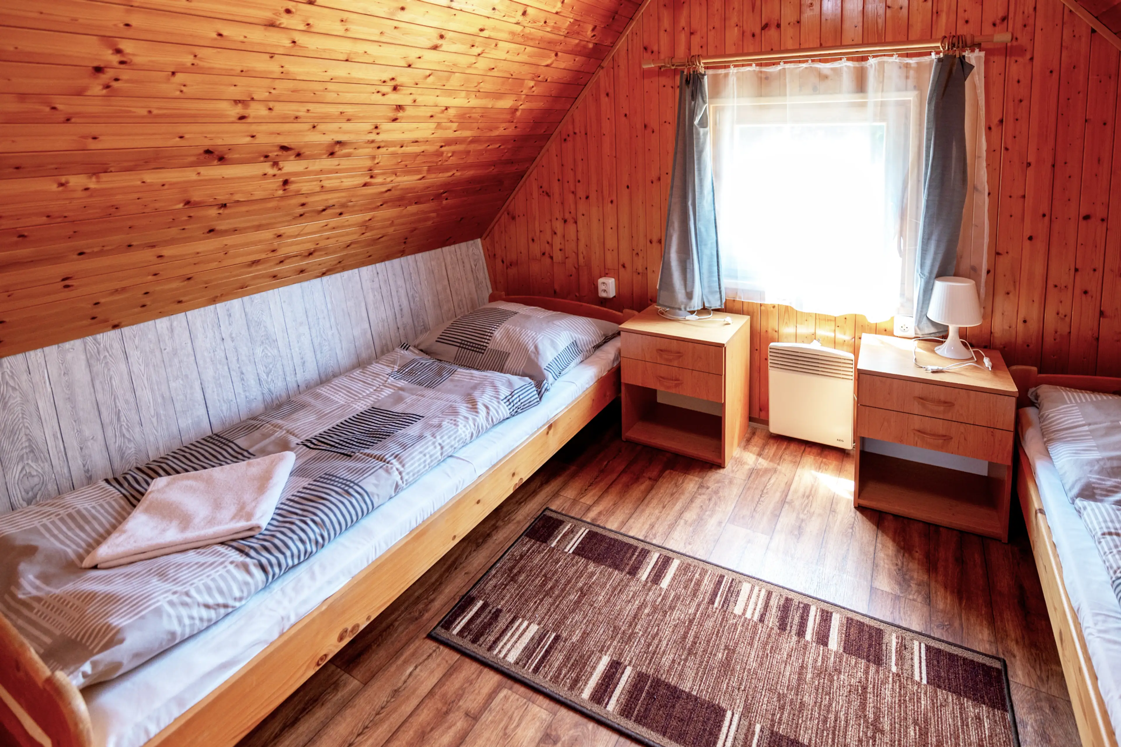 "RÁJ" sportovní a rekreační resort Srbsko/Branžež carousel-image-11