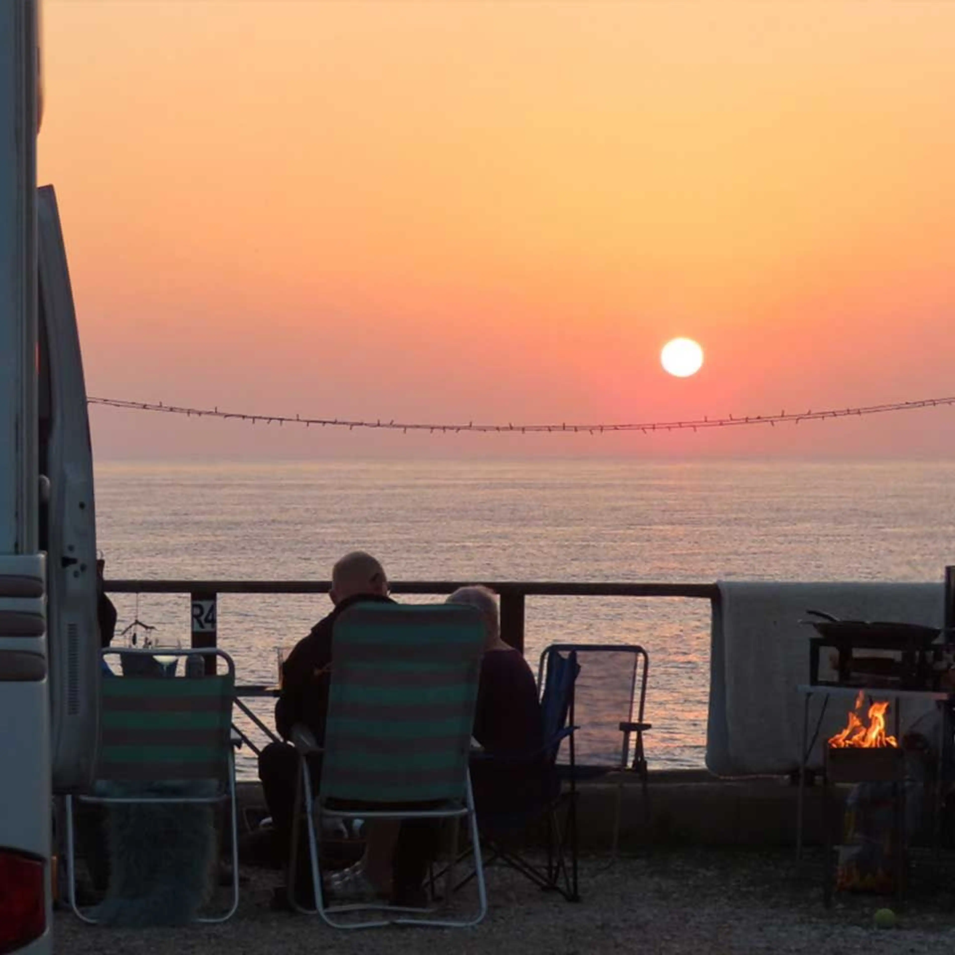 Campsite Torre de la Peña carousel-image-10