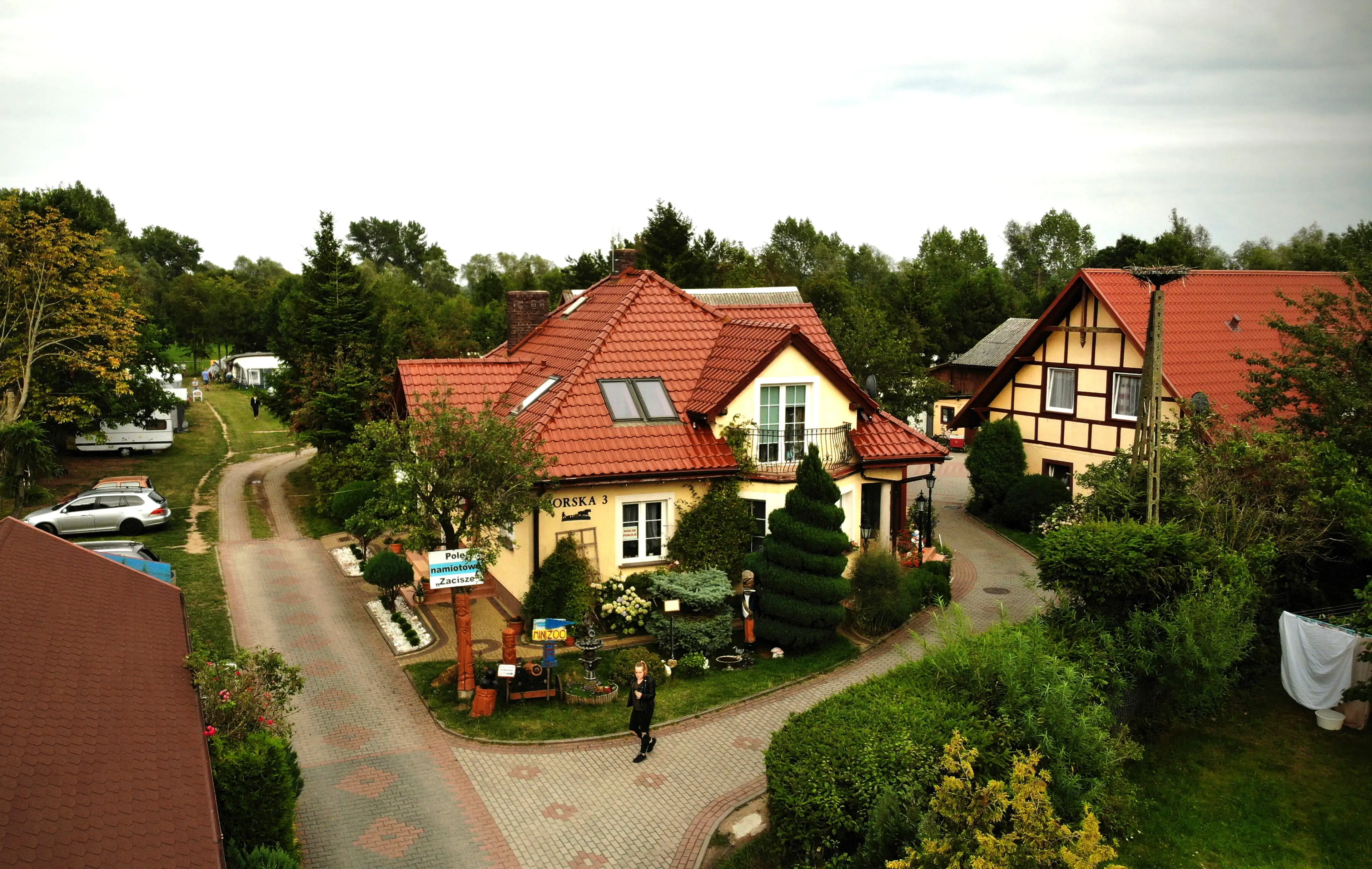 Campsite Zacisze Wicie carousel-image-9