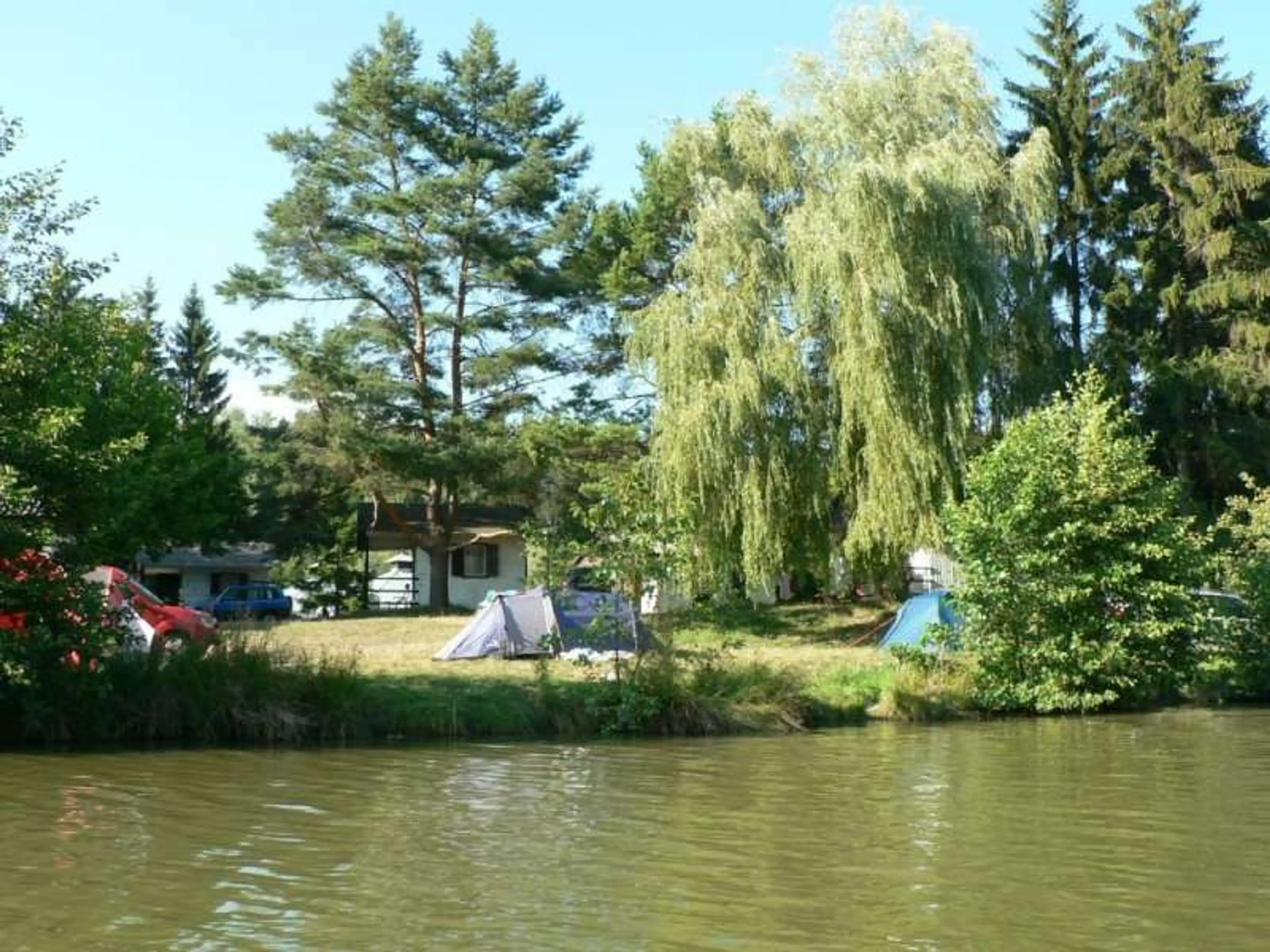 Chatový tábor Jinolice carousel-image-15