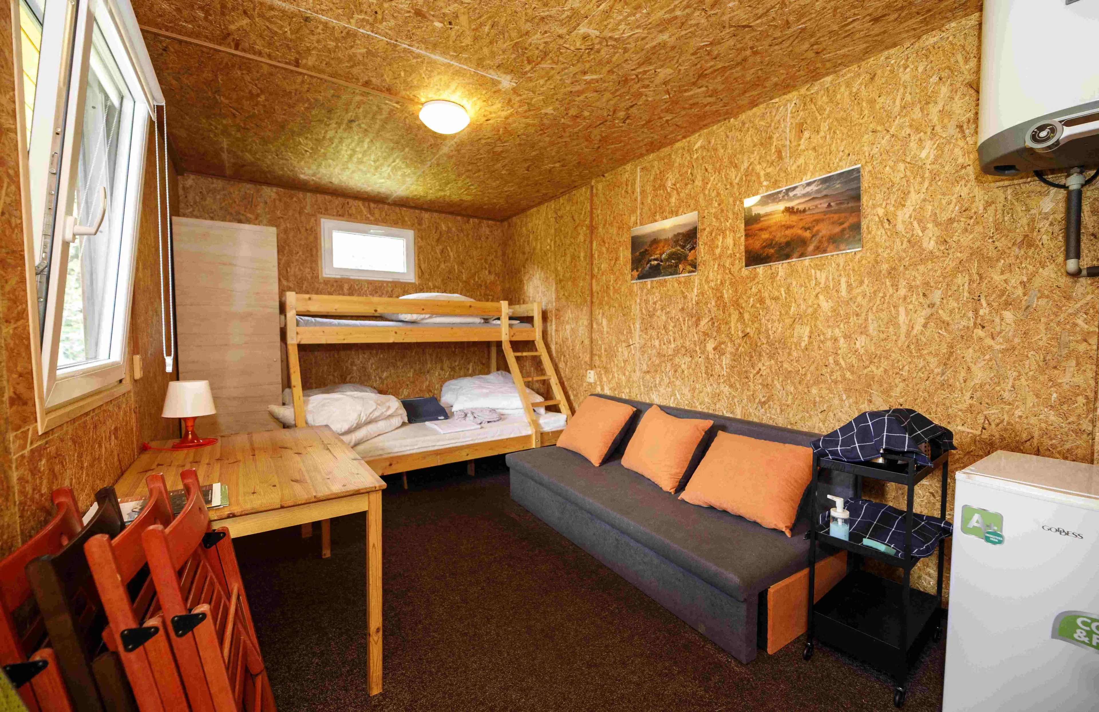 Kemp Děčín a cyklostop carousel-image-24