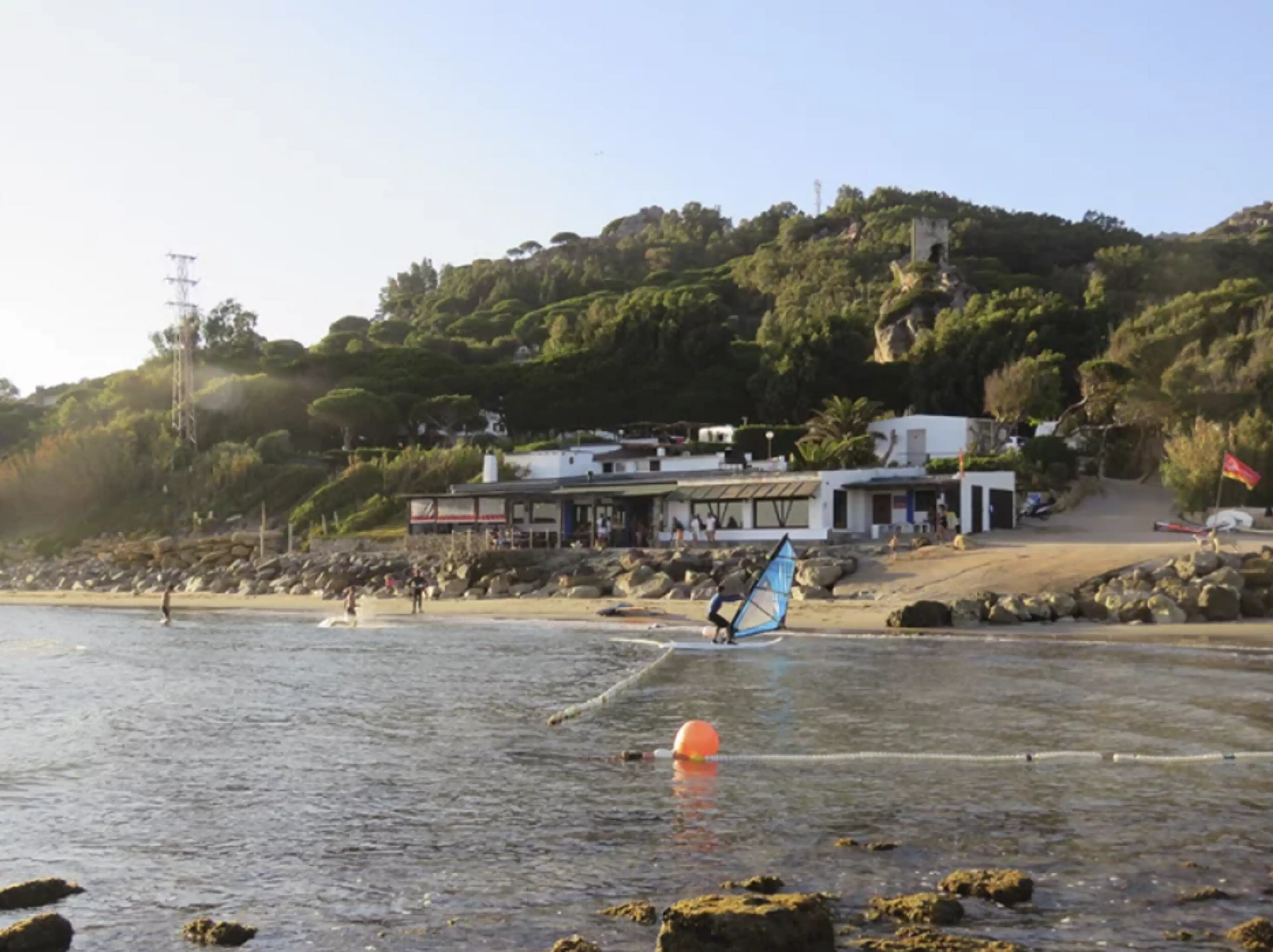 Campsite Torre de la Peña carousel-image-9