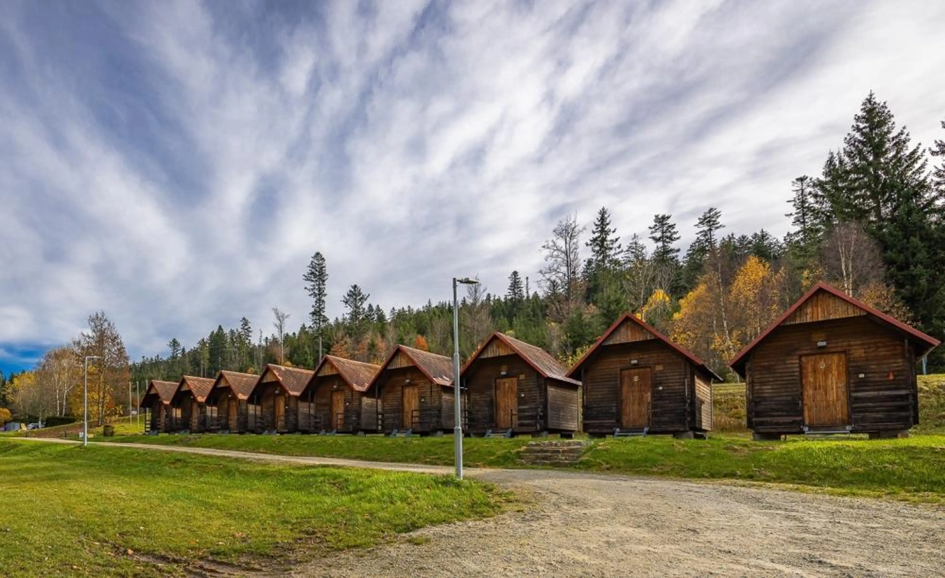 Camping Železná Ruda carousel-image-3