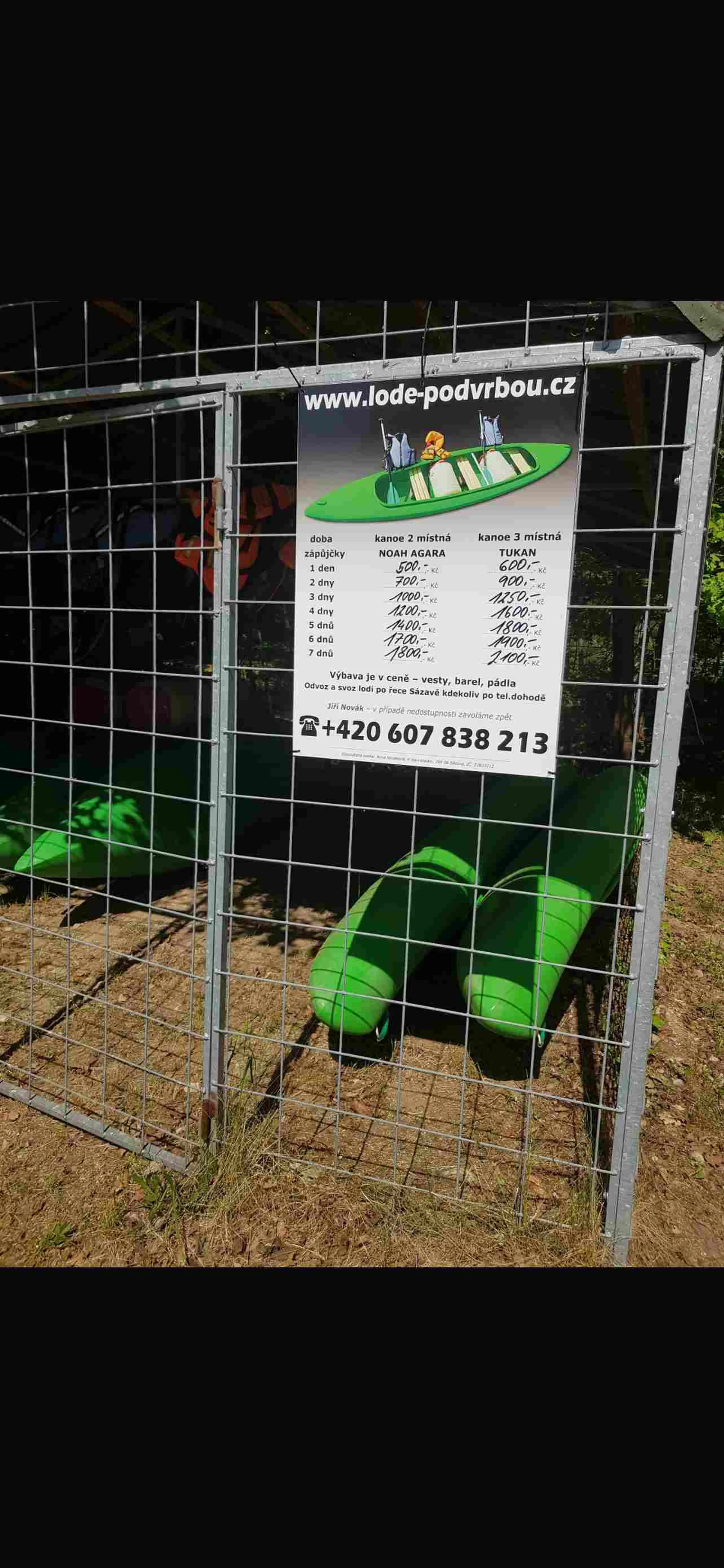 Kemp "Pod Vrbou" carousel-image-5