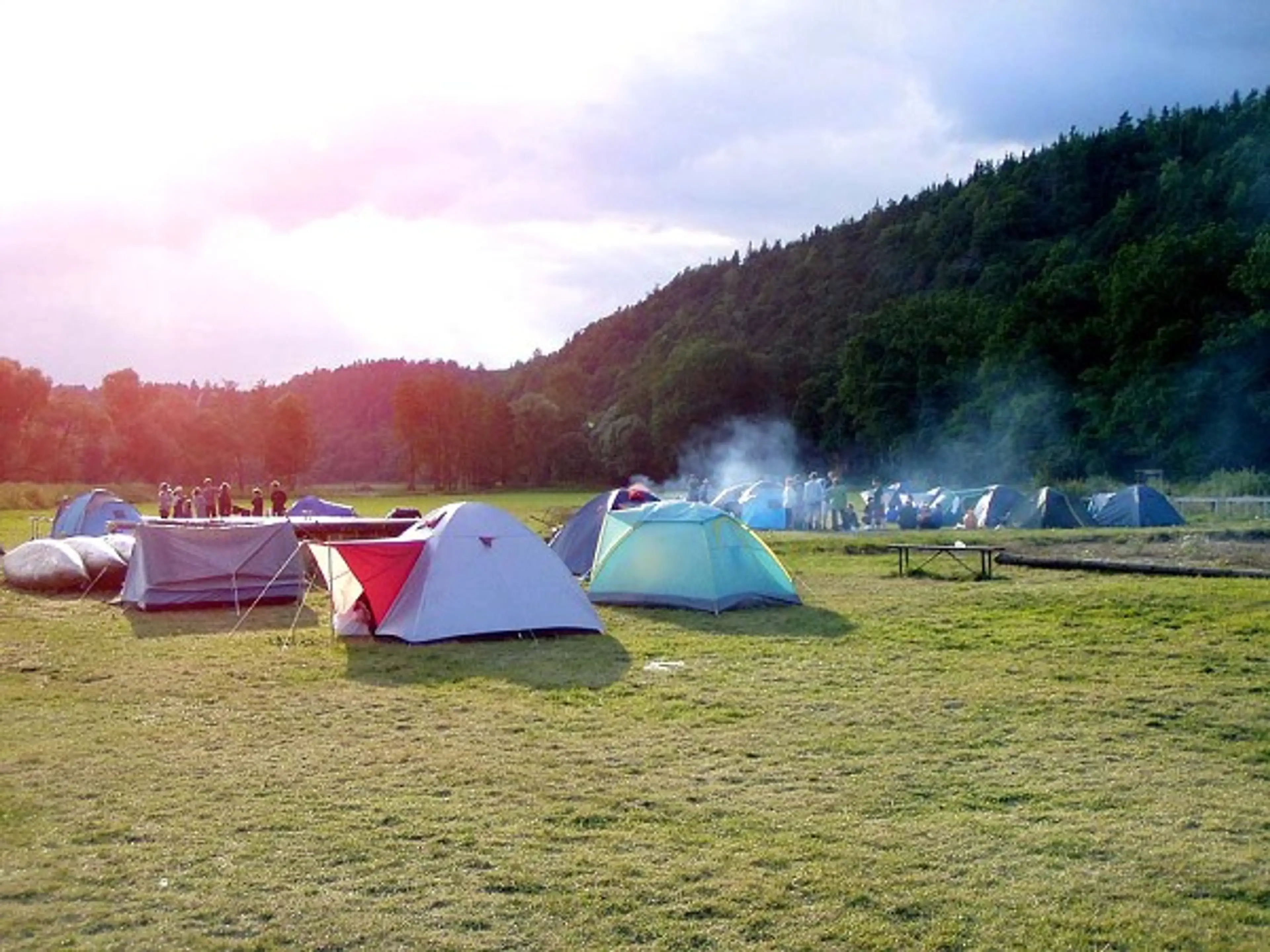 Kemp Zvíkovec U Varských carousel-image-2