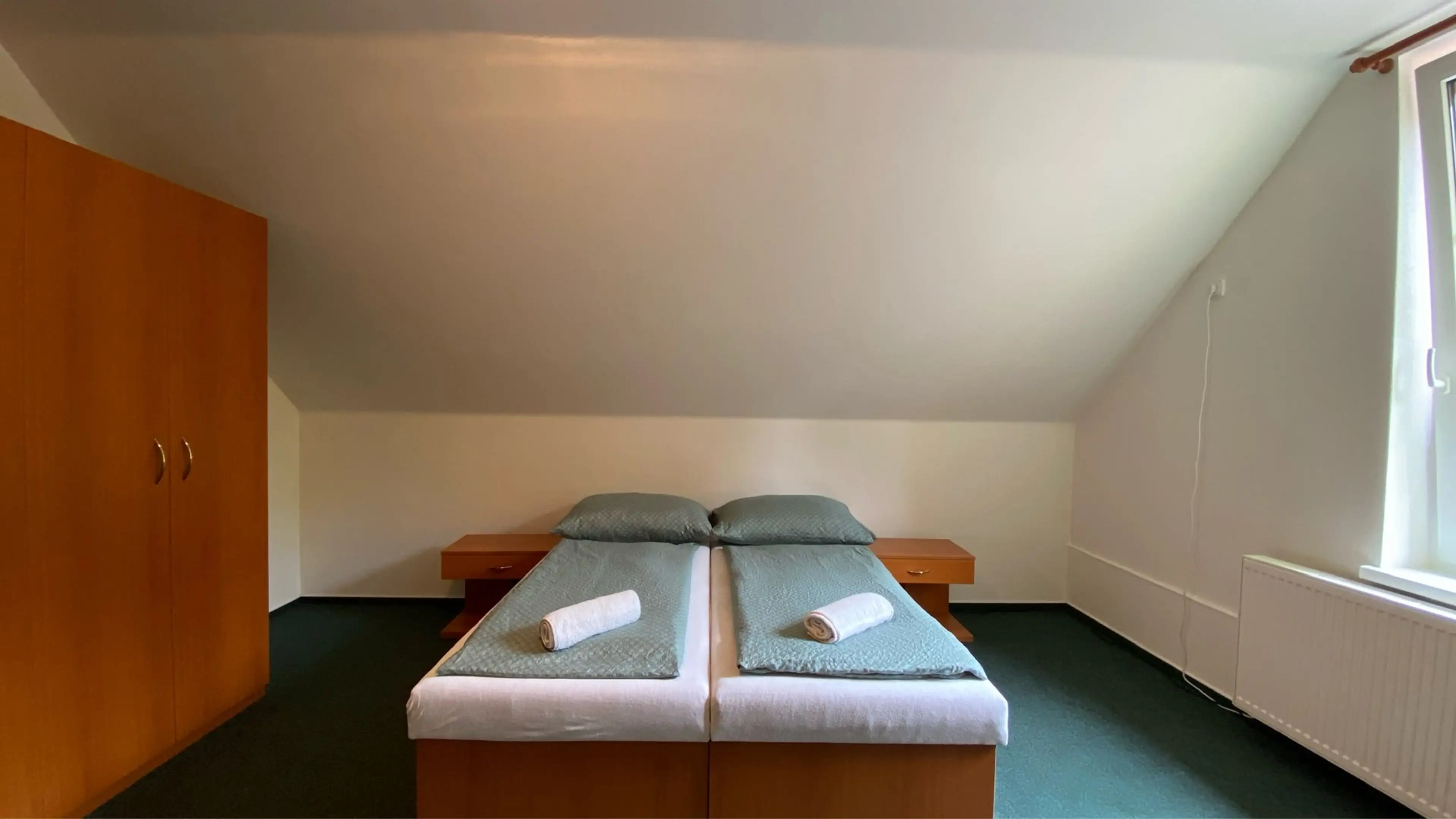 Kemp a penzion Patriot carousel-image-11