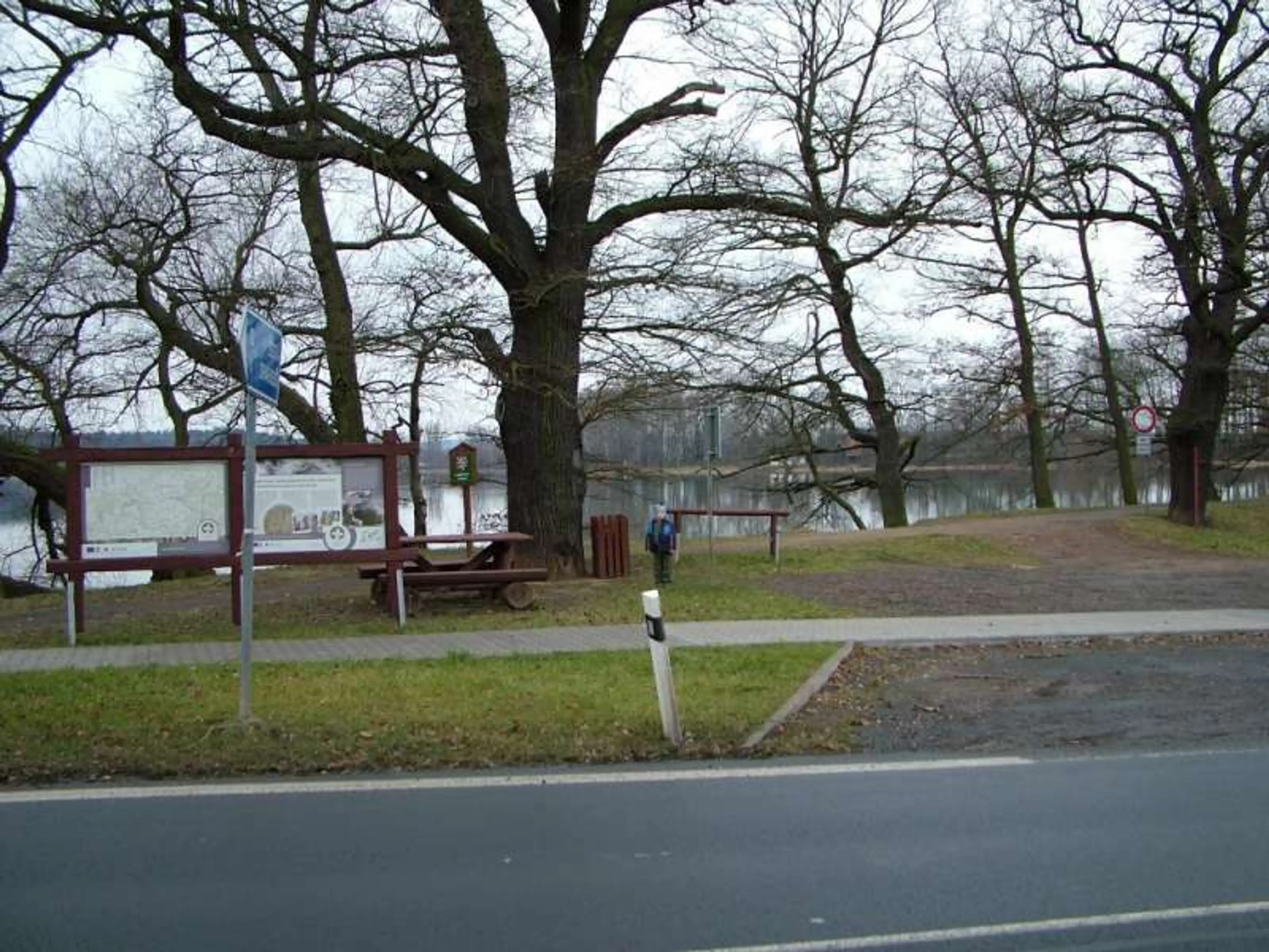 Rekreační středisko pod kempem carousel-image-7