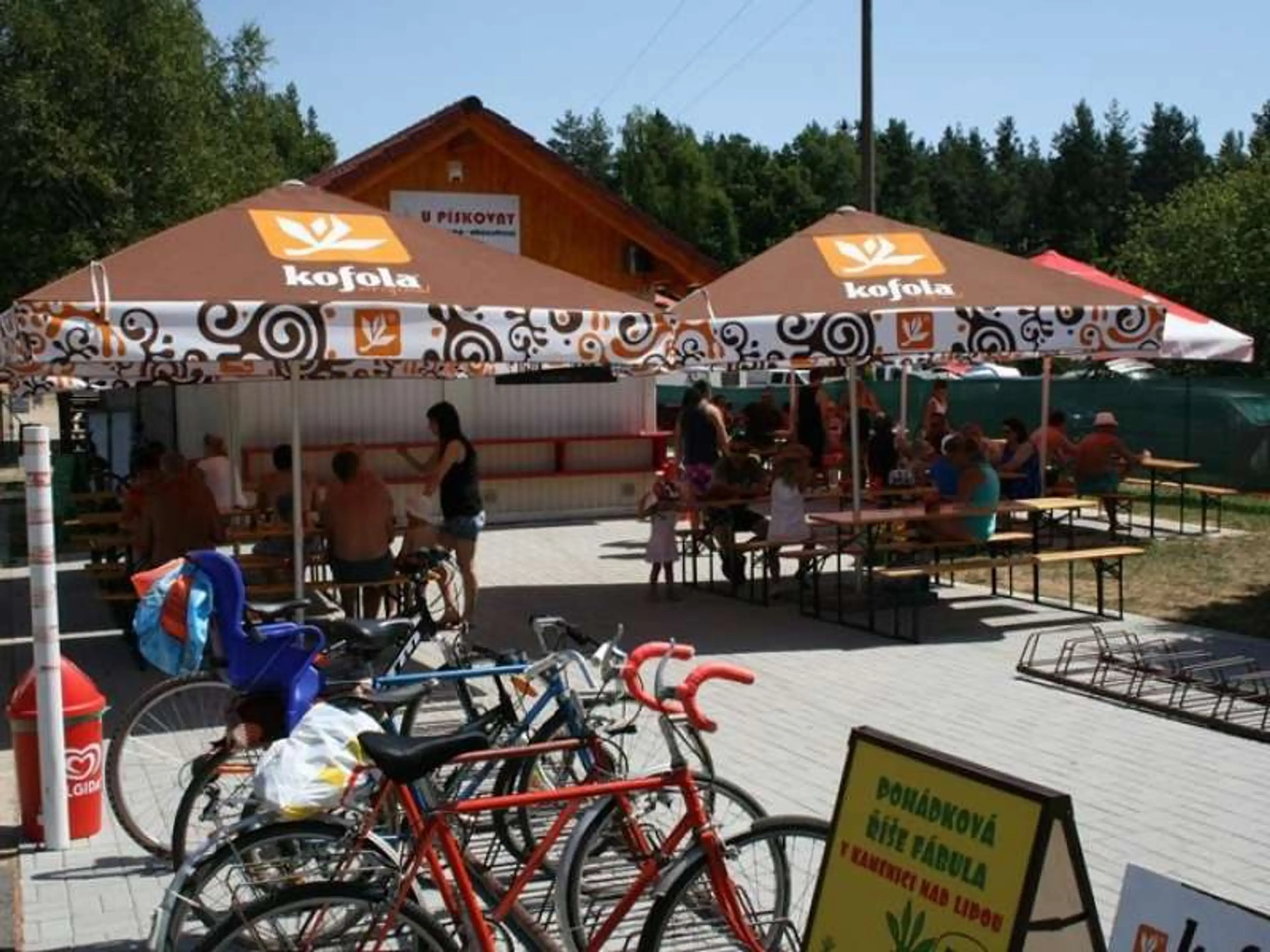 Autocamp U Pískovny carousel-image-23