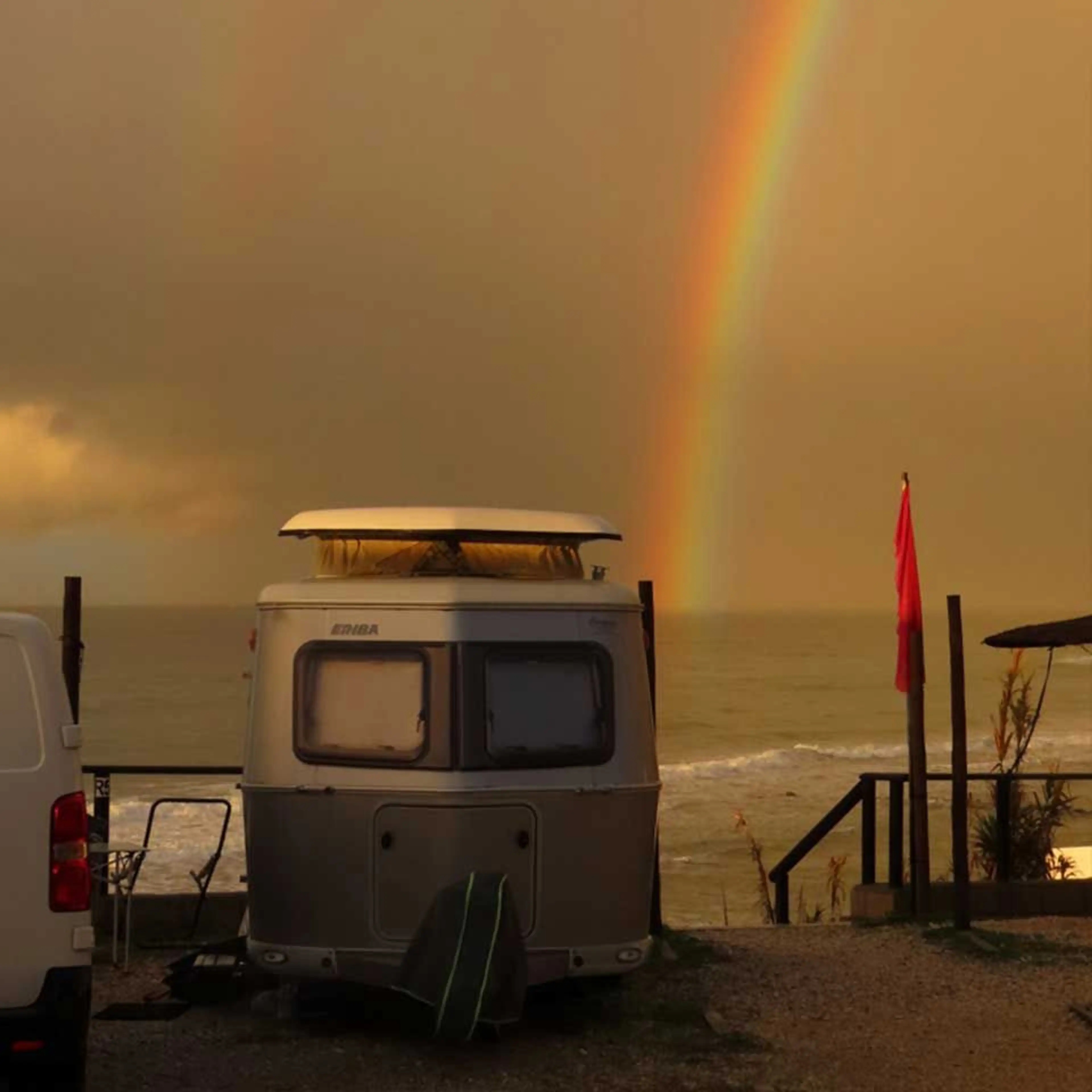 Campsite Torre de la Peña carousel-image-2