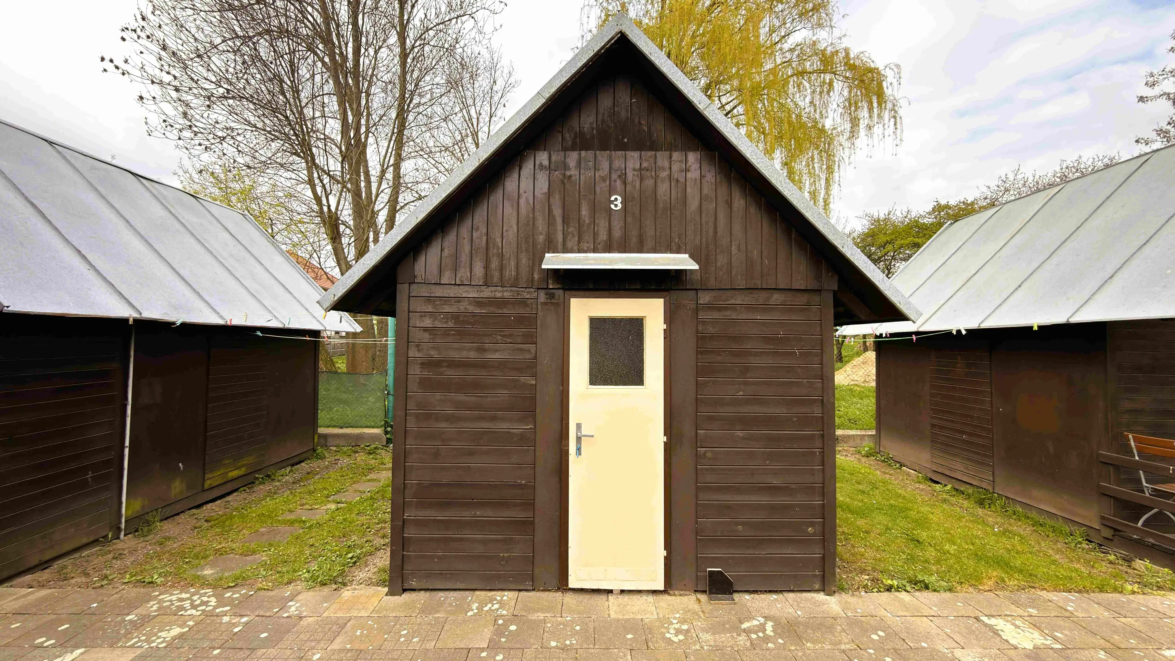 Camp Havraníky carousel-image-7