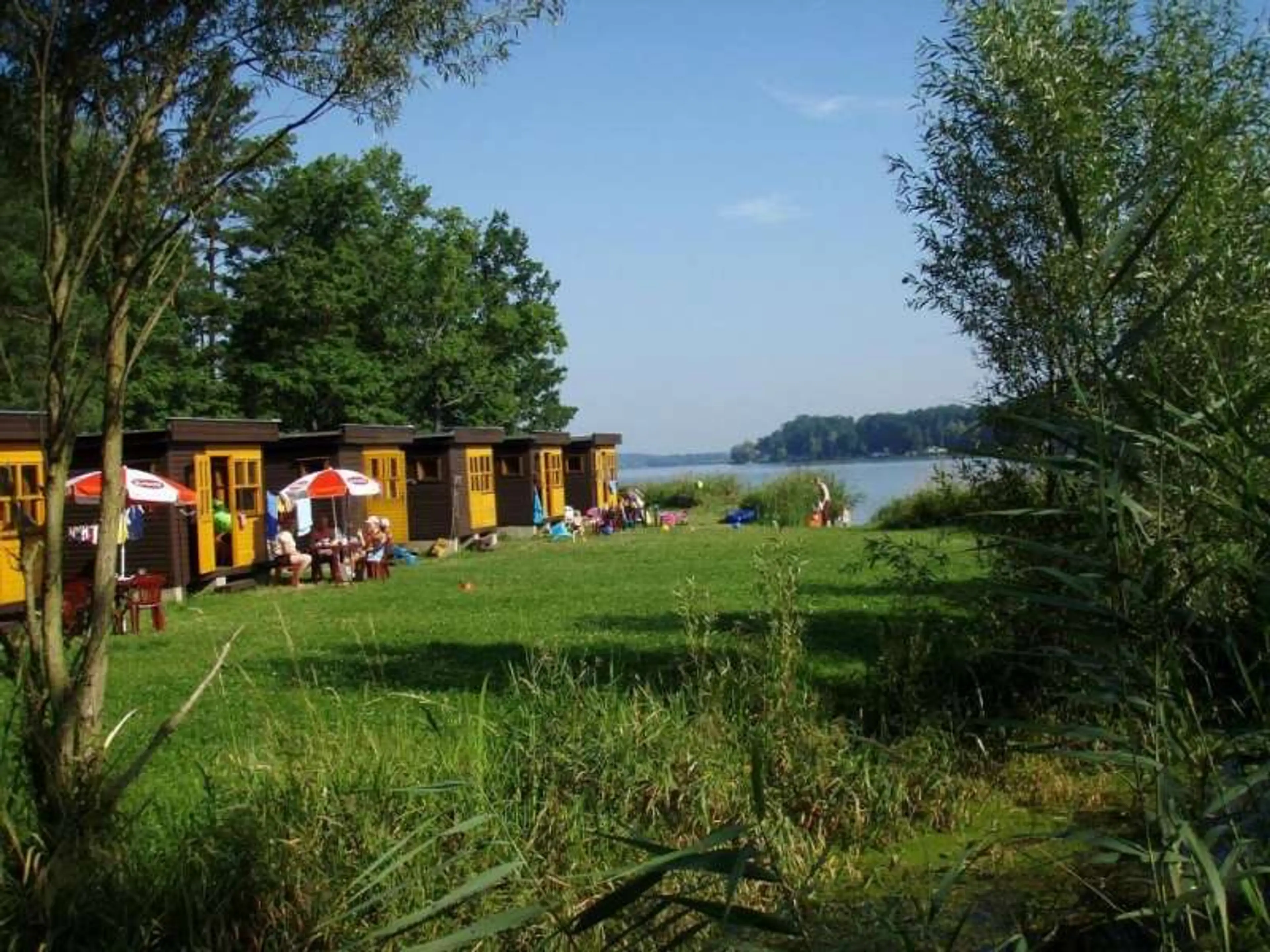 Kemp Bezdrev - Camping & Restaurant carousel-image-7