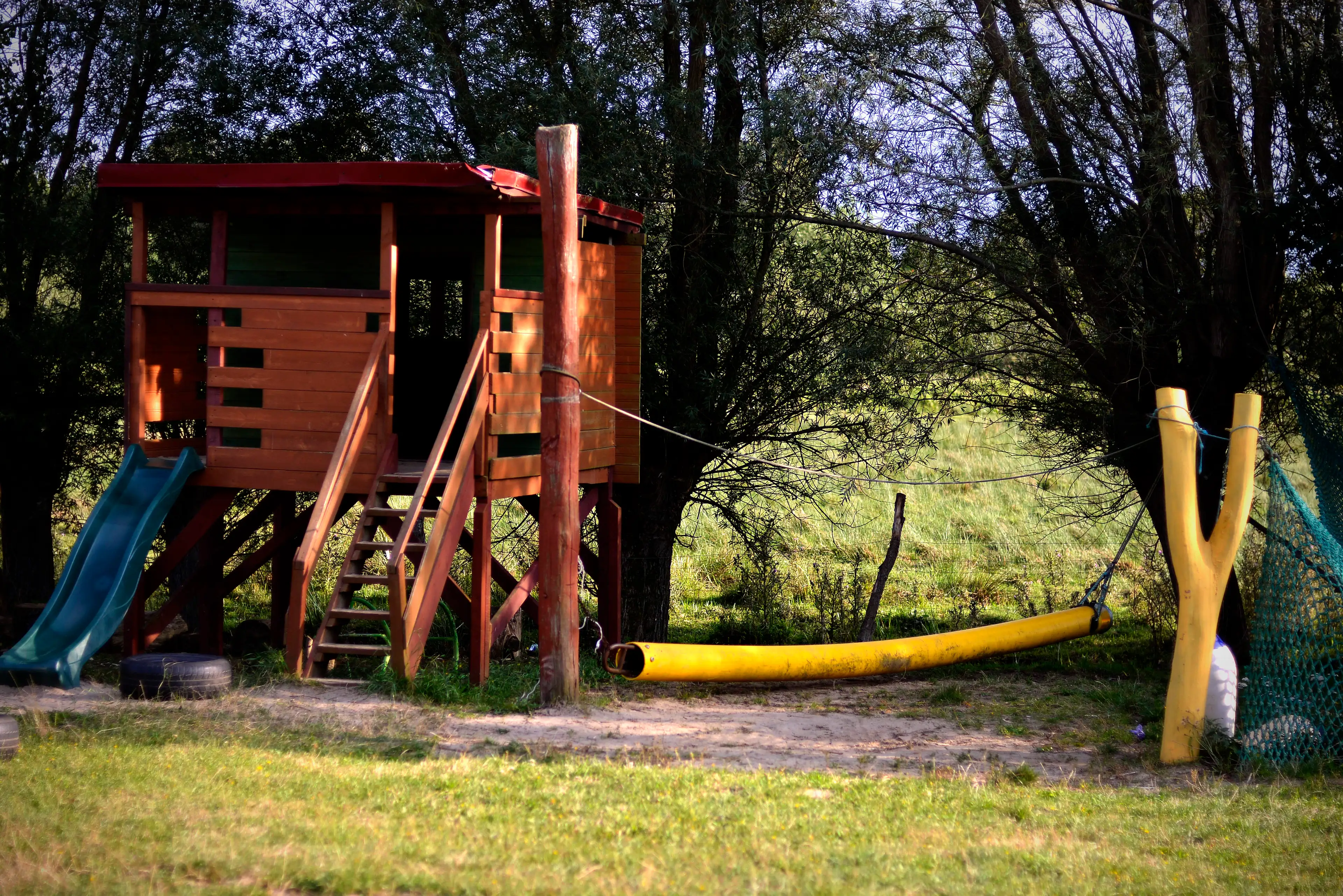 Campsite Zacisze Wicie carousel-image-6