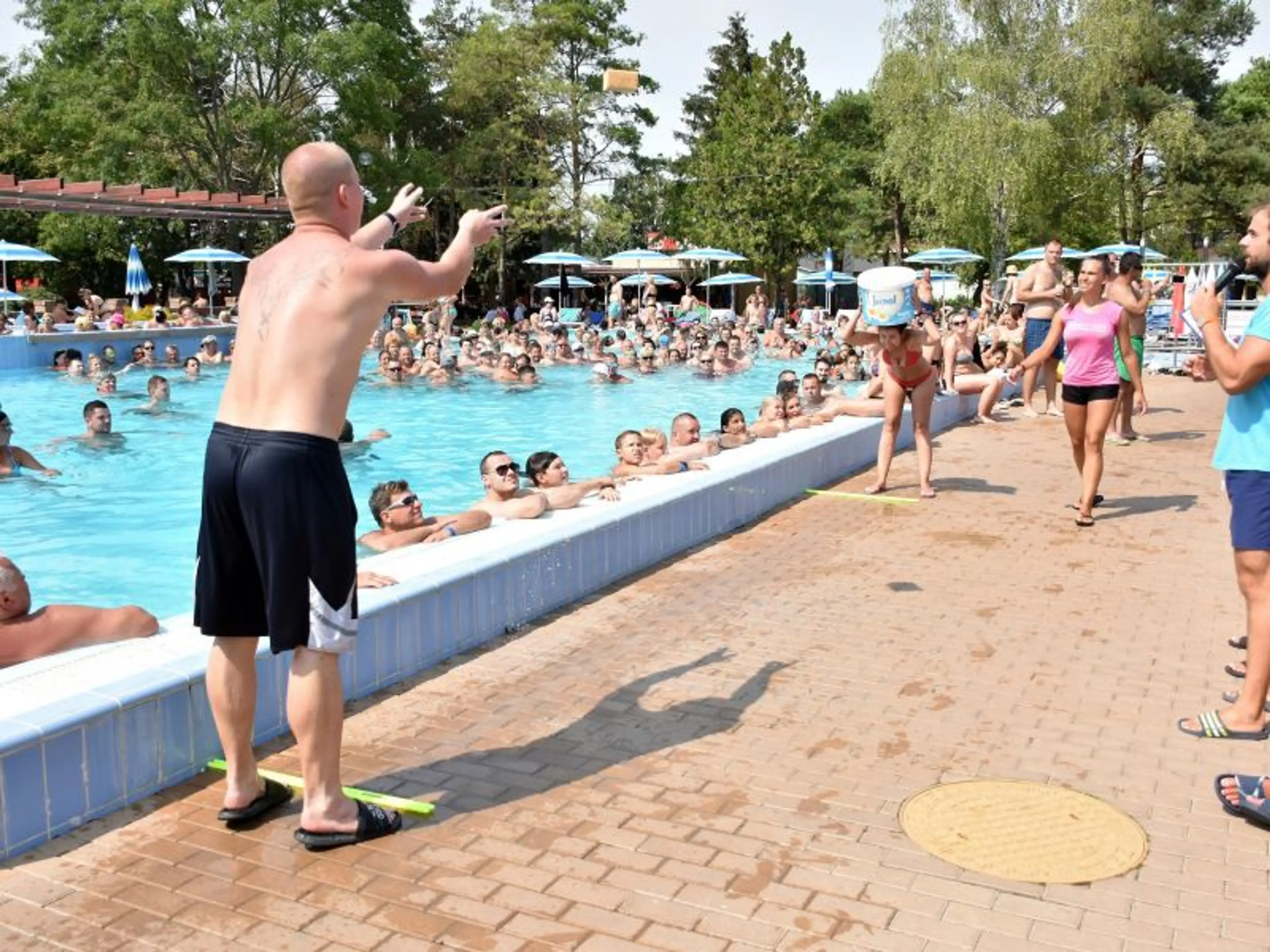 Autokemping Thermalpark Dunajská Streda carousel-image-27