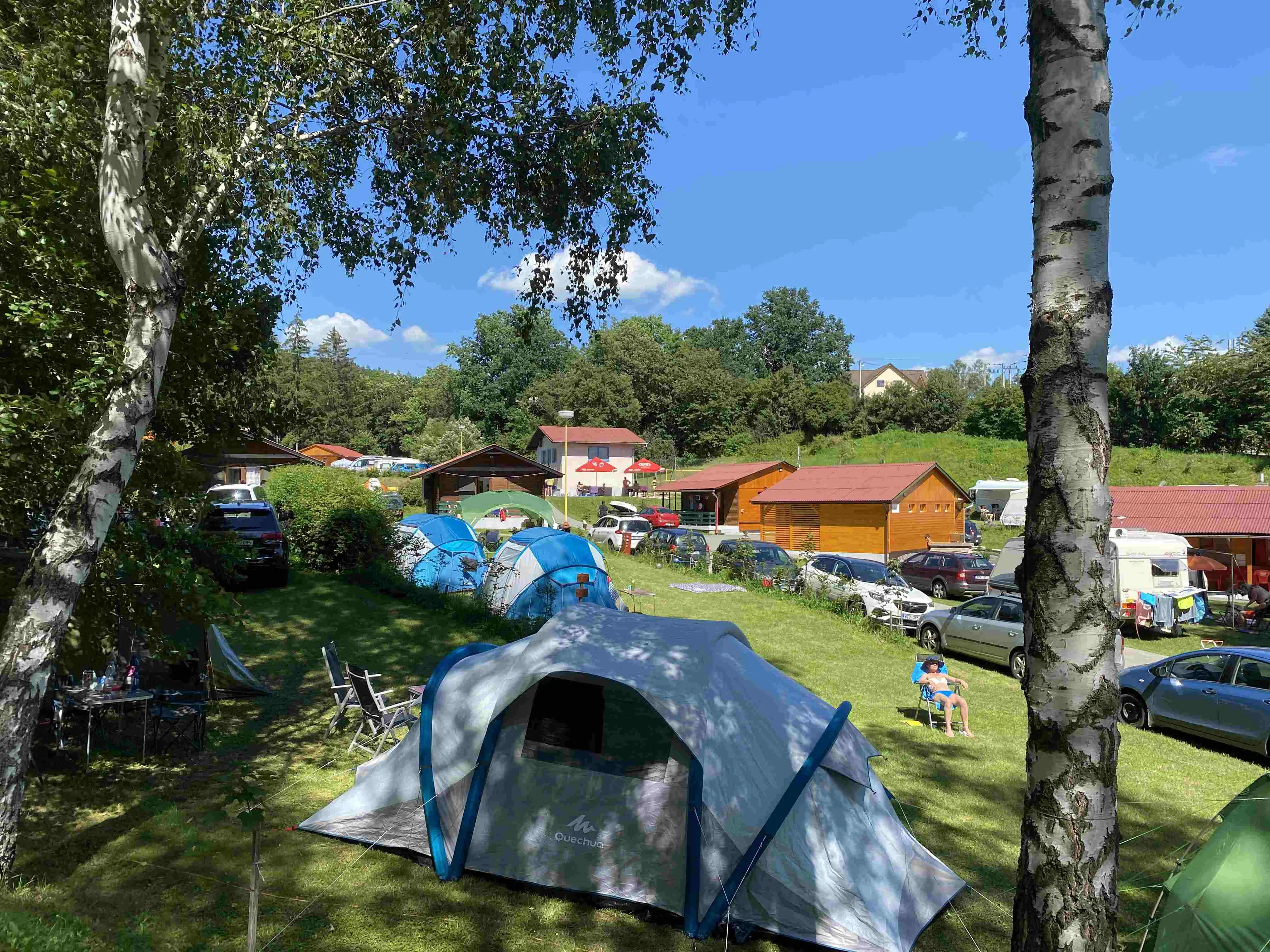 Eurocamping Bojkovice carousel-image-6