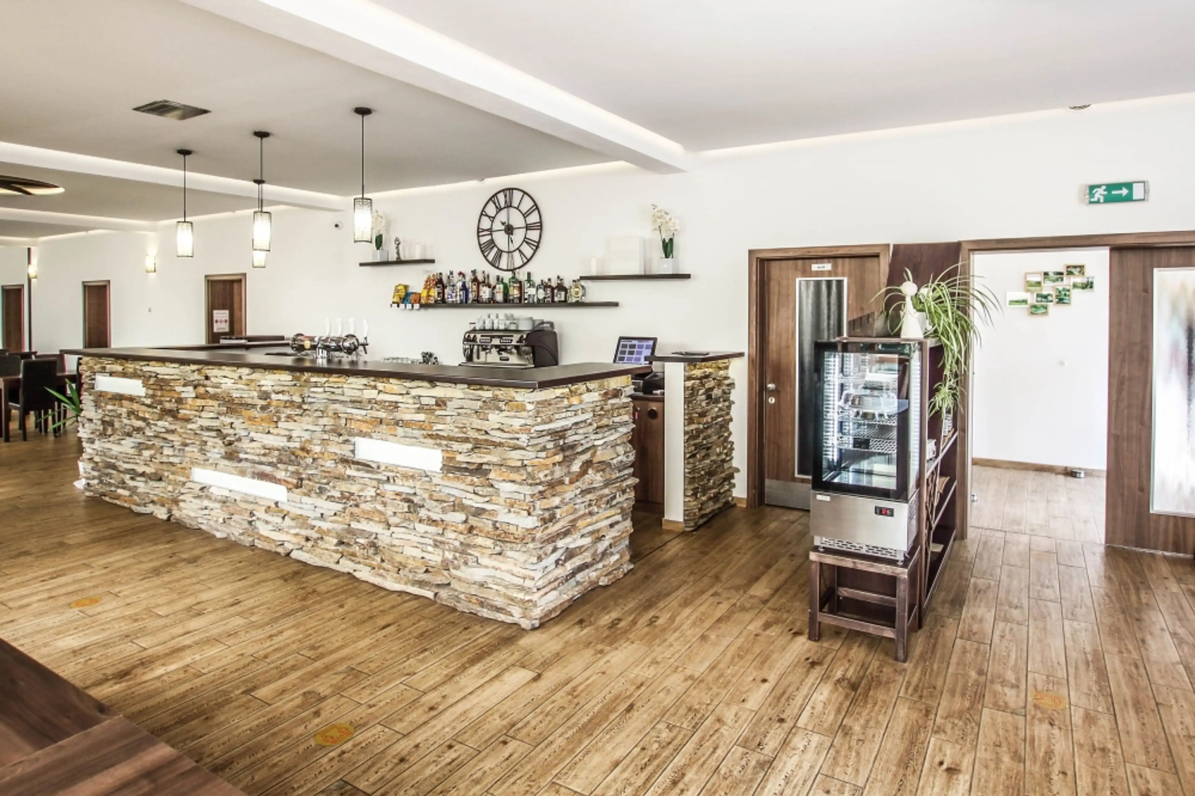 Resort M - Vranovská přehrada carousel-image-24