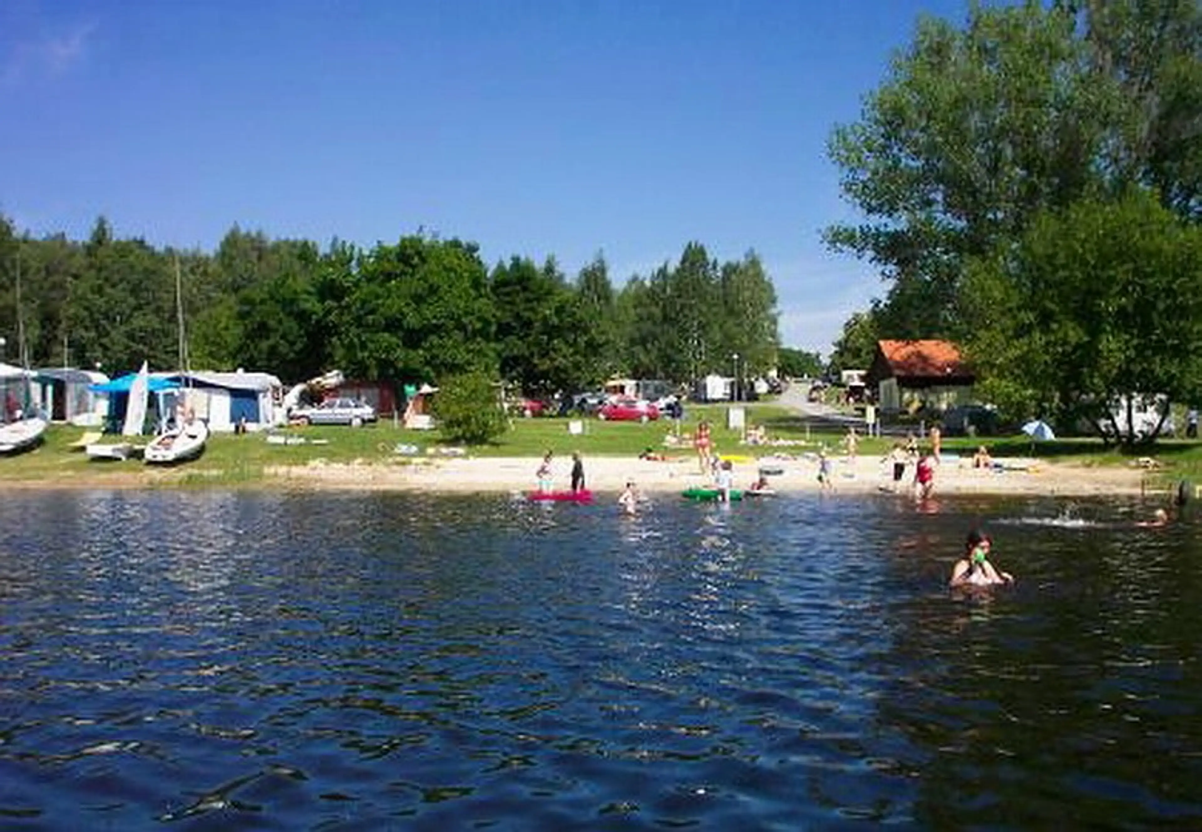 Autocamp Jenišov carousel-image-2