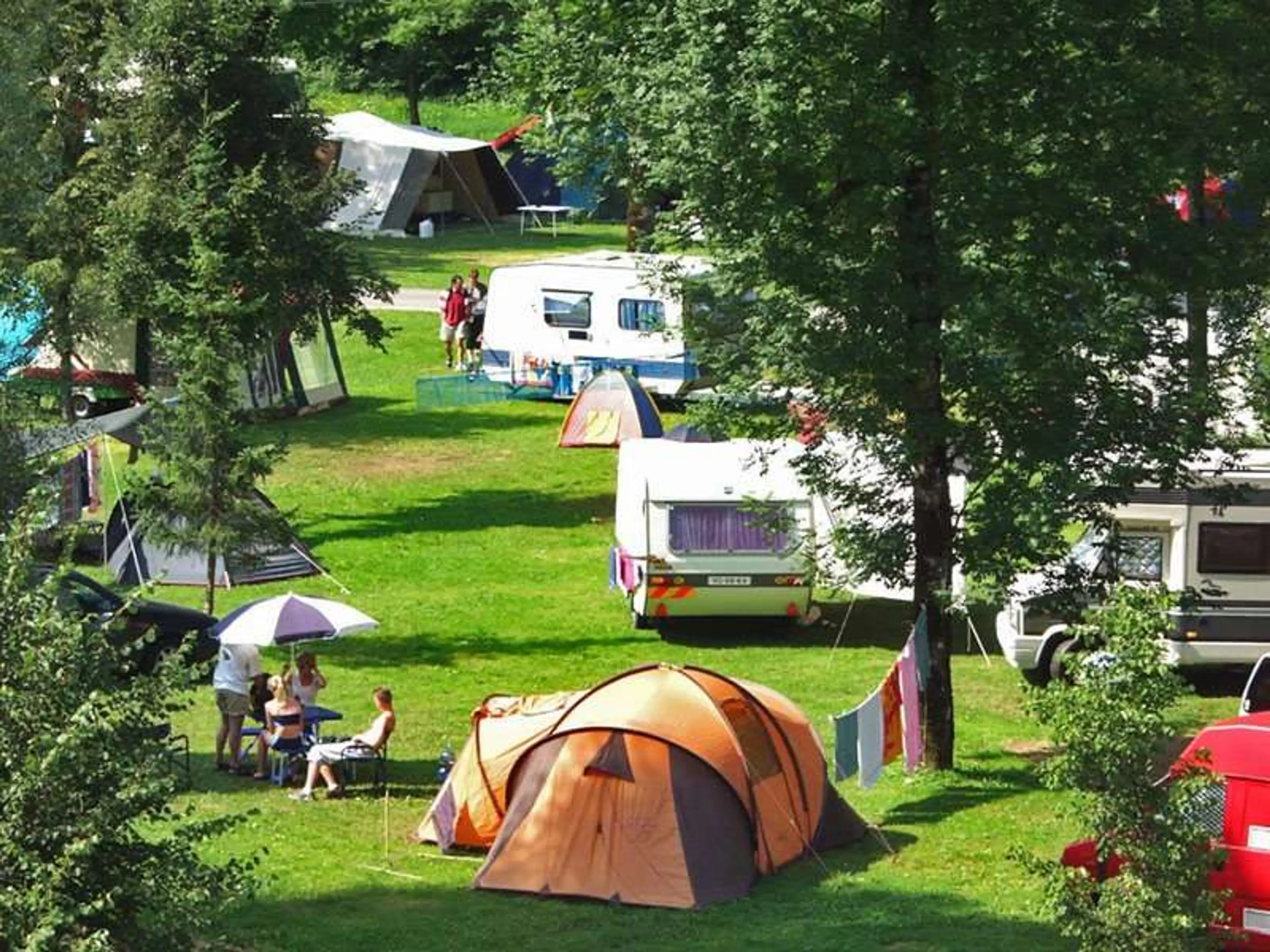 Camp Danica Bohinj carousel-image-2