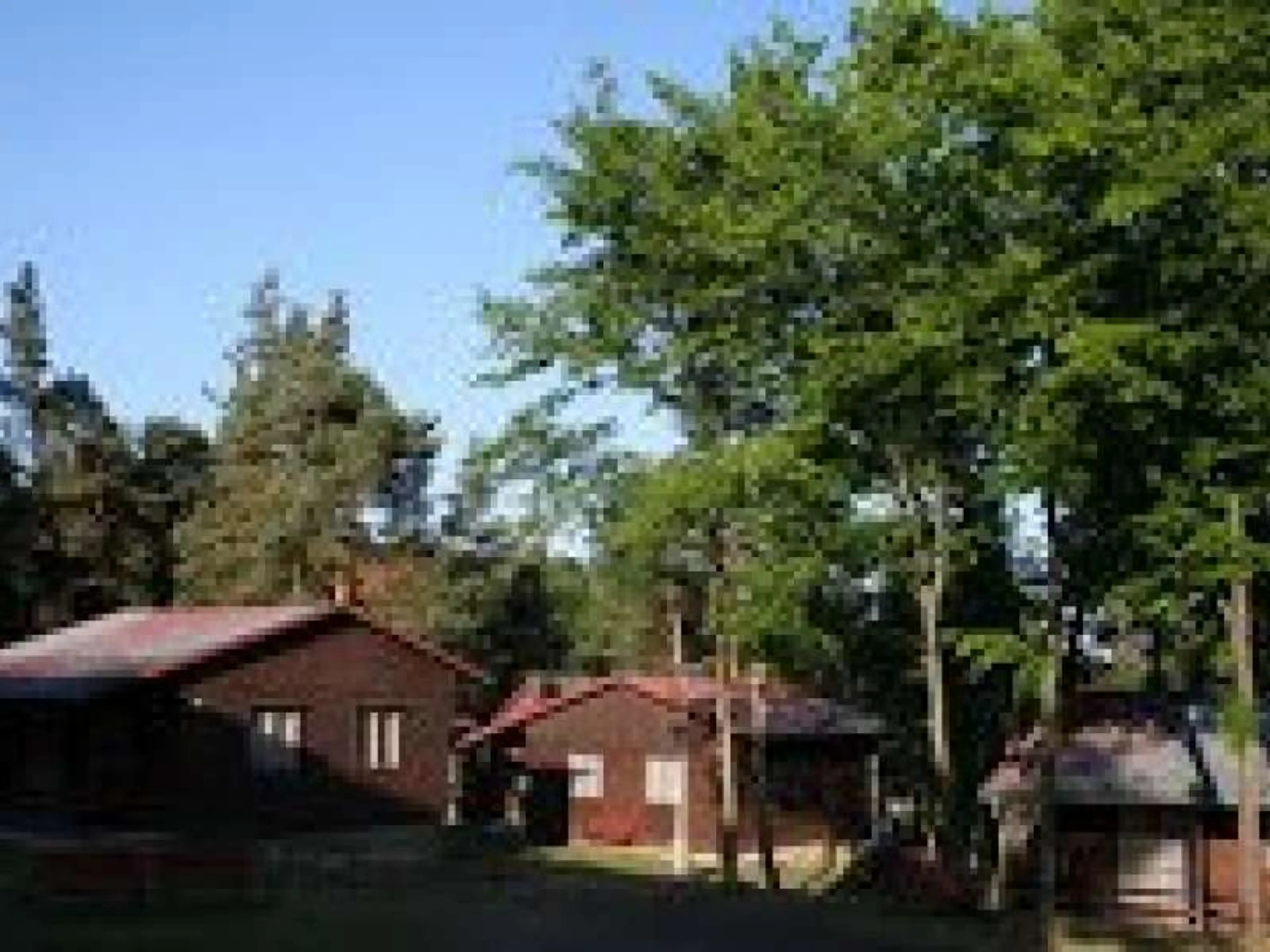 Rekreační středisko pod kempem carousel-image-4