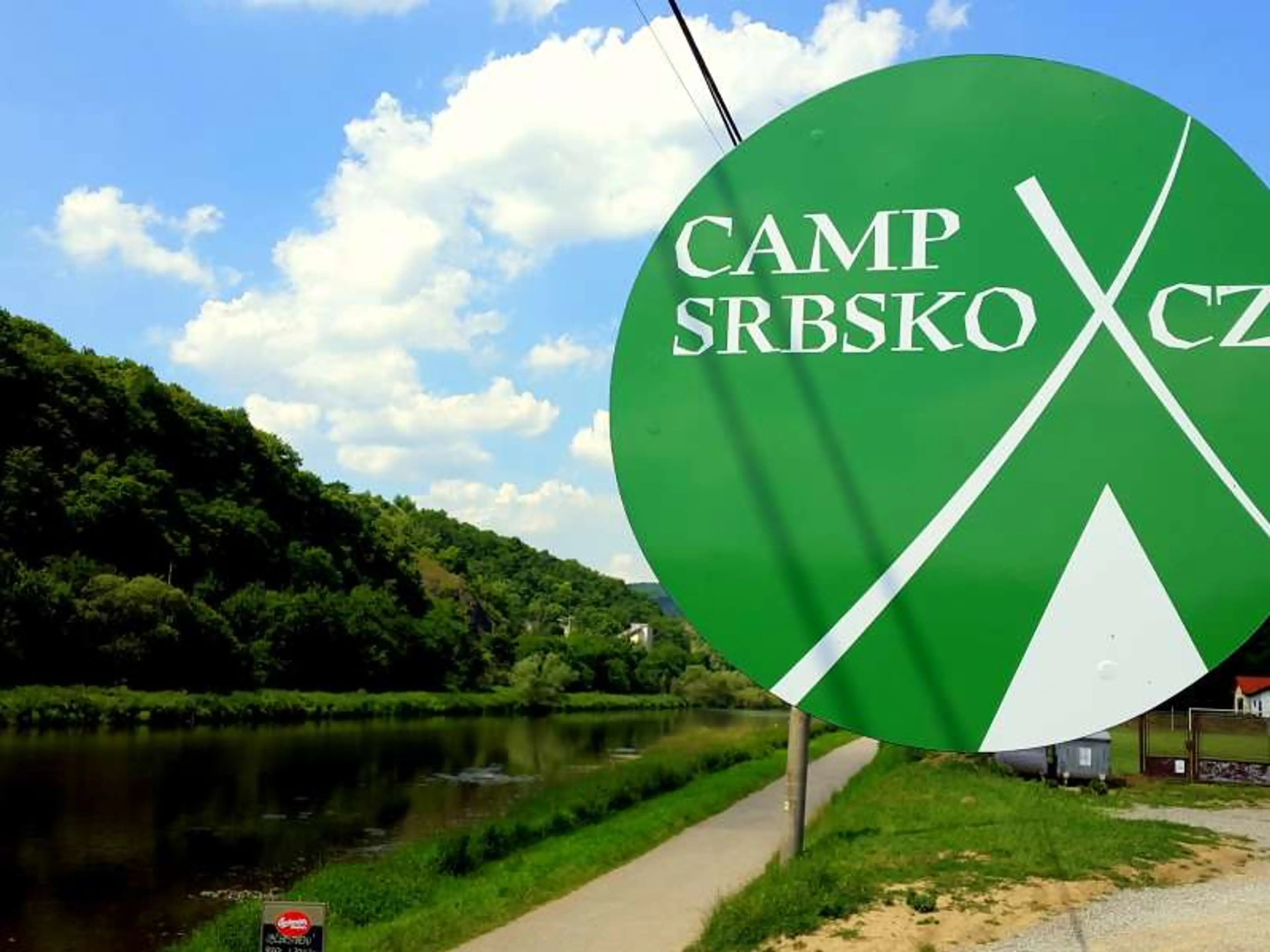 Camp Srbsko carousel-image-1