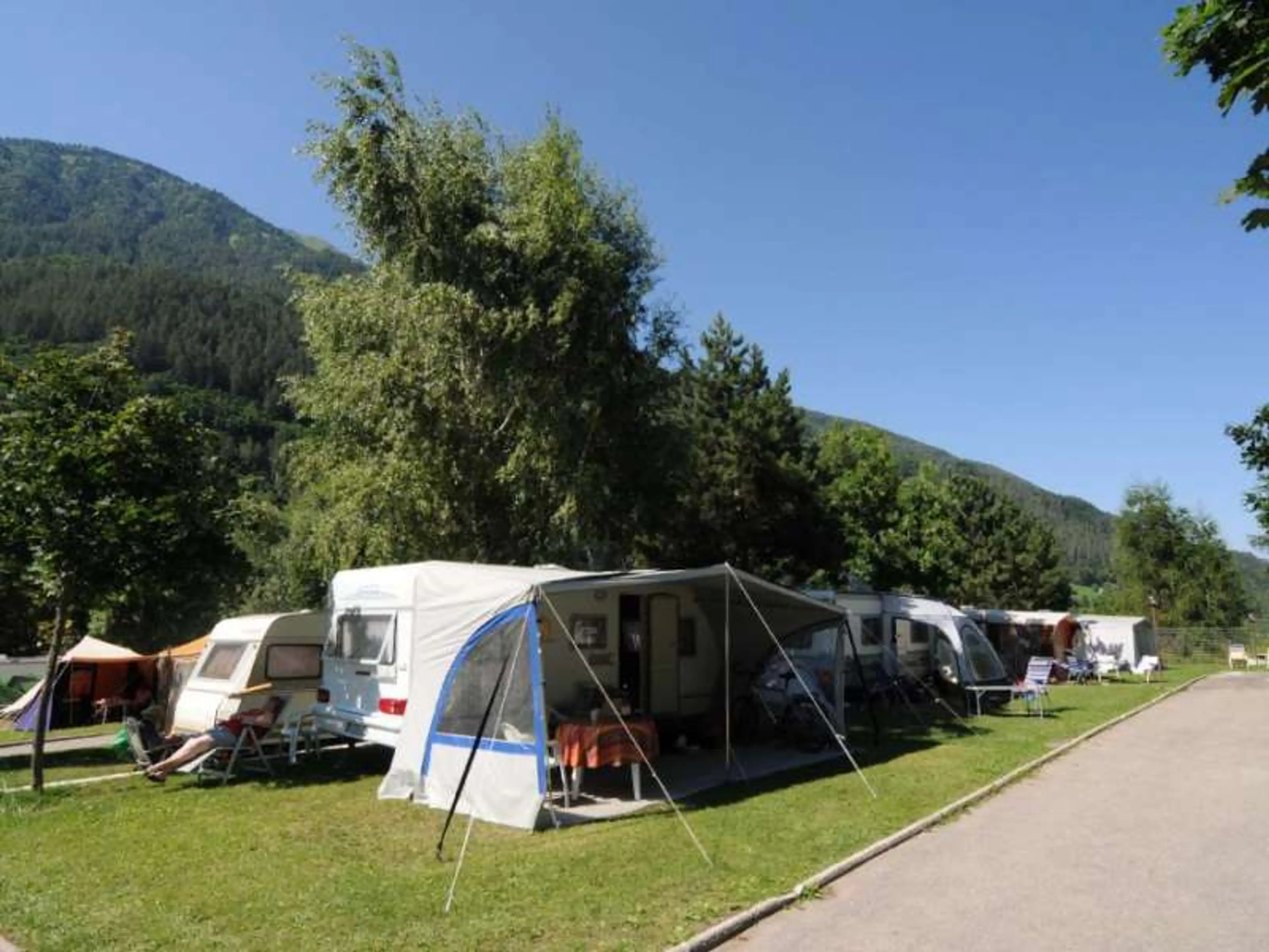 Dolomiti Camping Village carousel-image-15