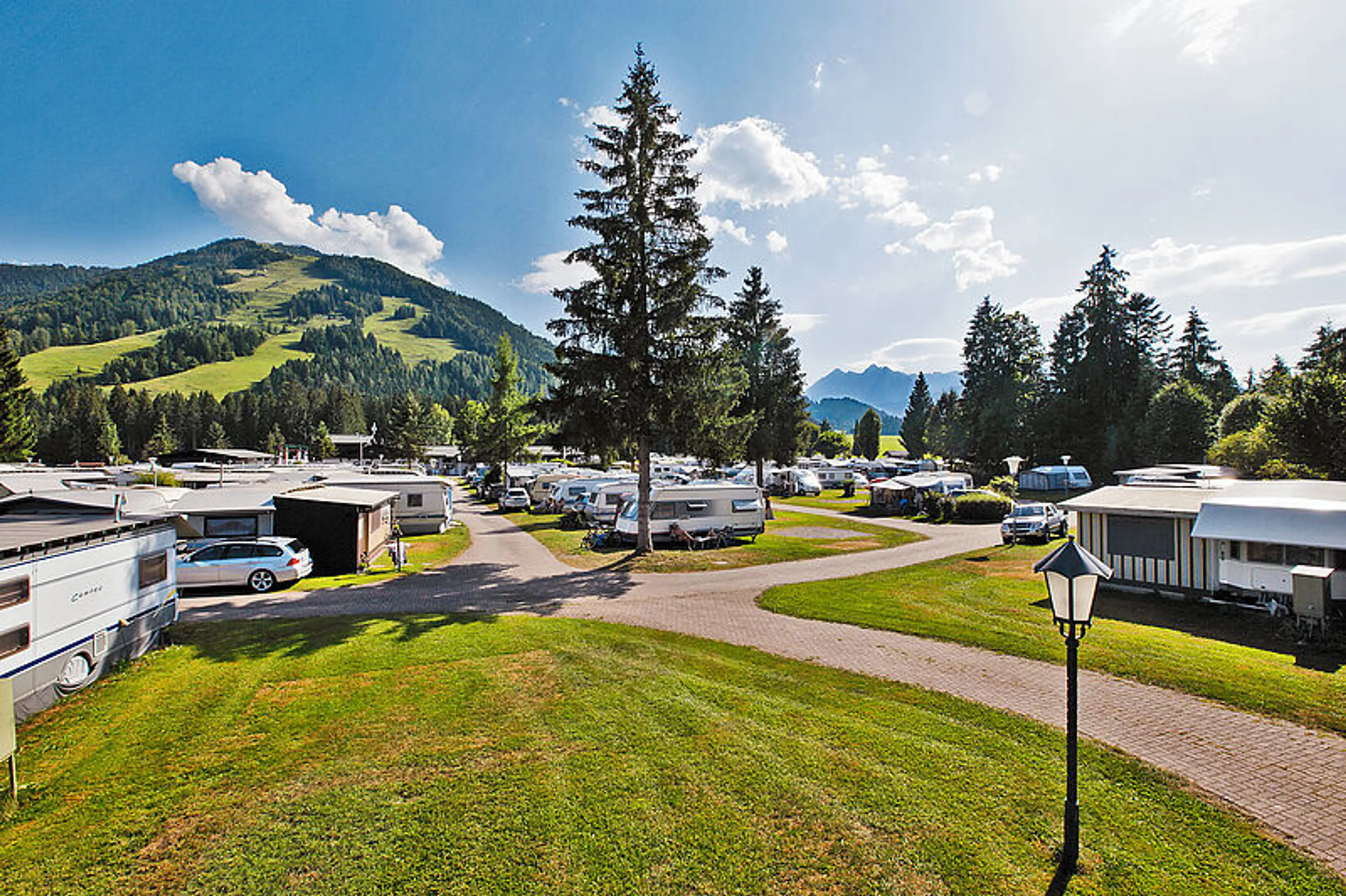 Euro-Camp Wilder Kaiser carousel-image-1