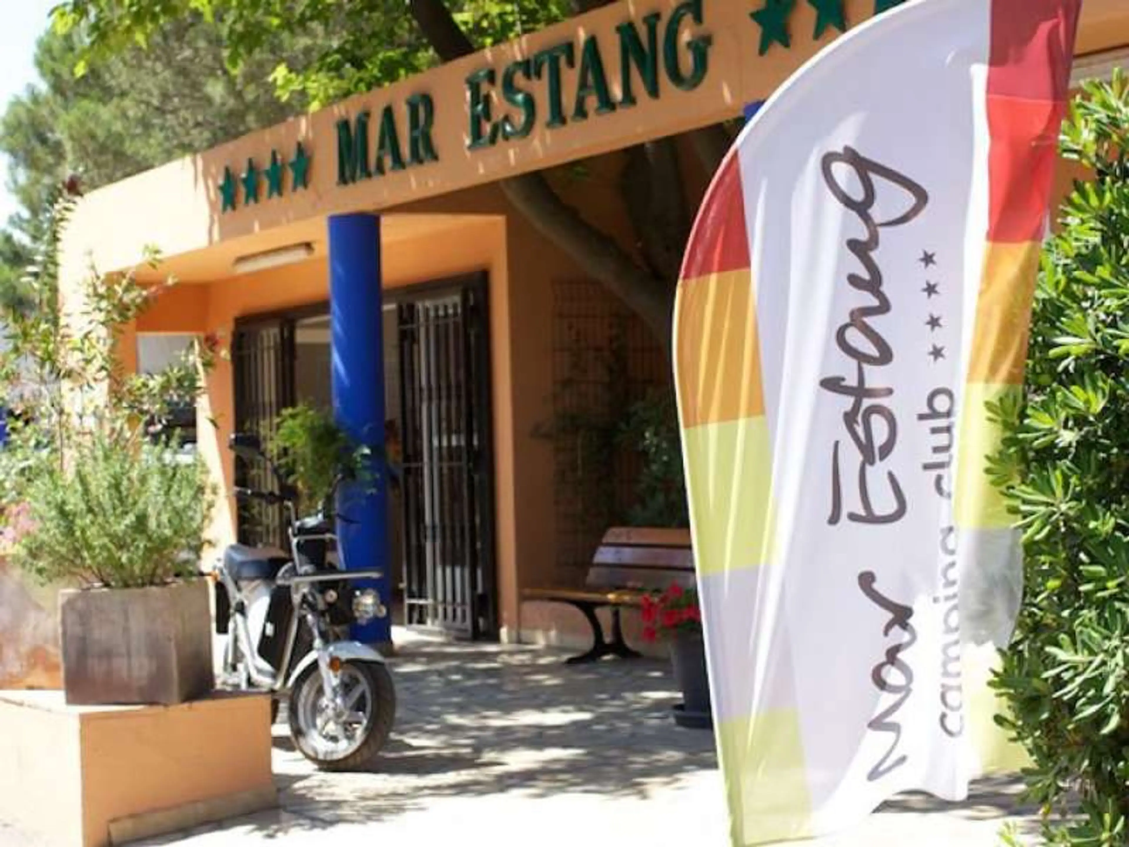 Camping Mar Estang carousel-image-3